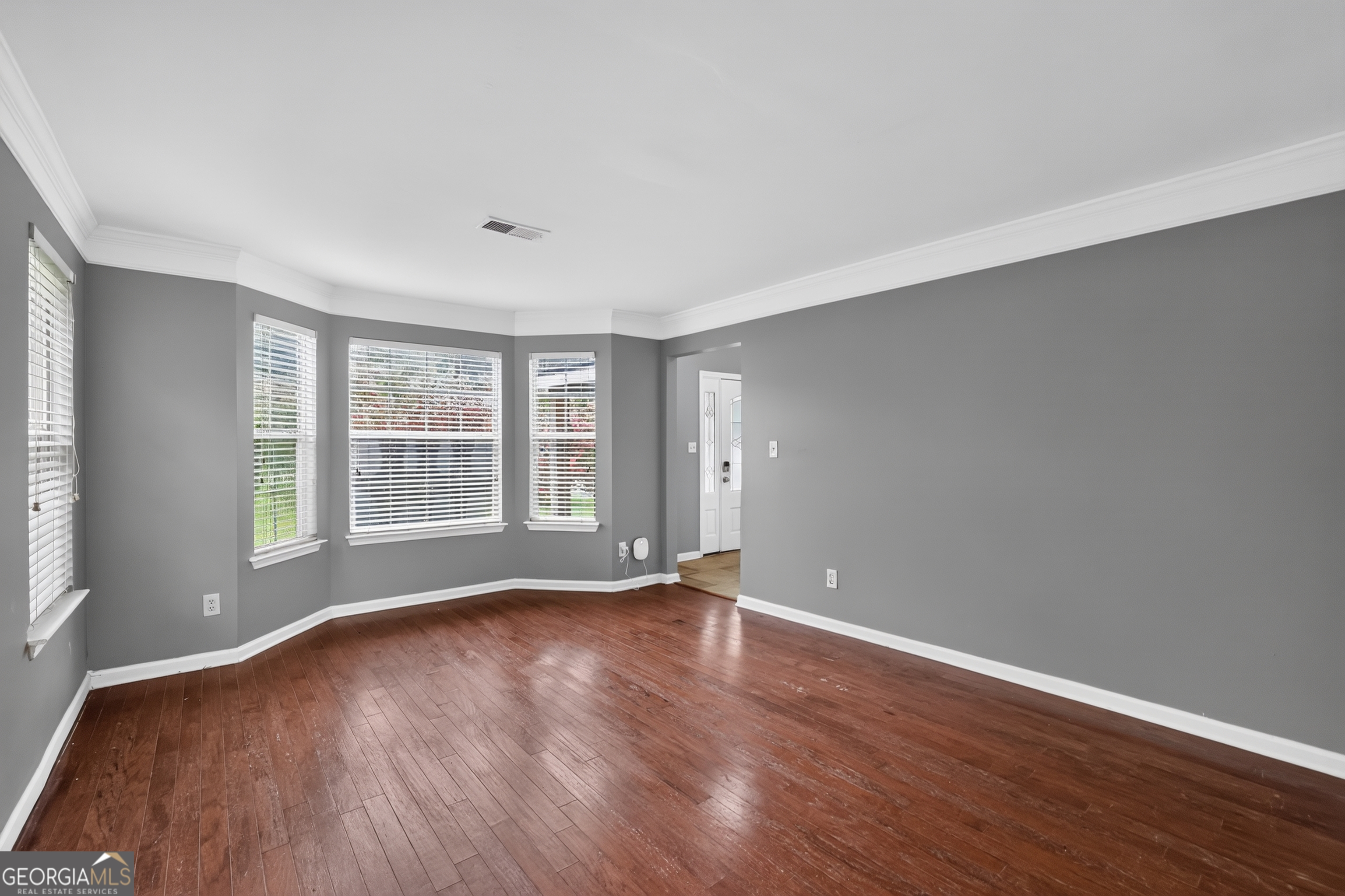 4810 Snap Creek Lane Decatur GA 30035