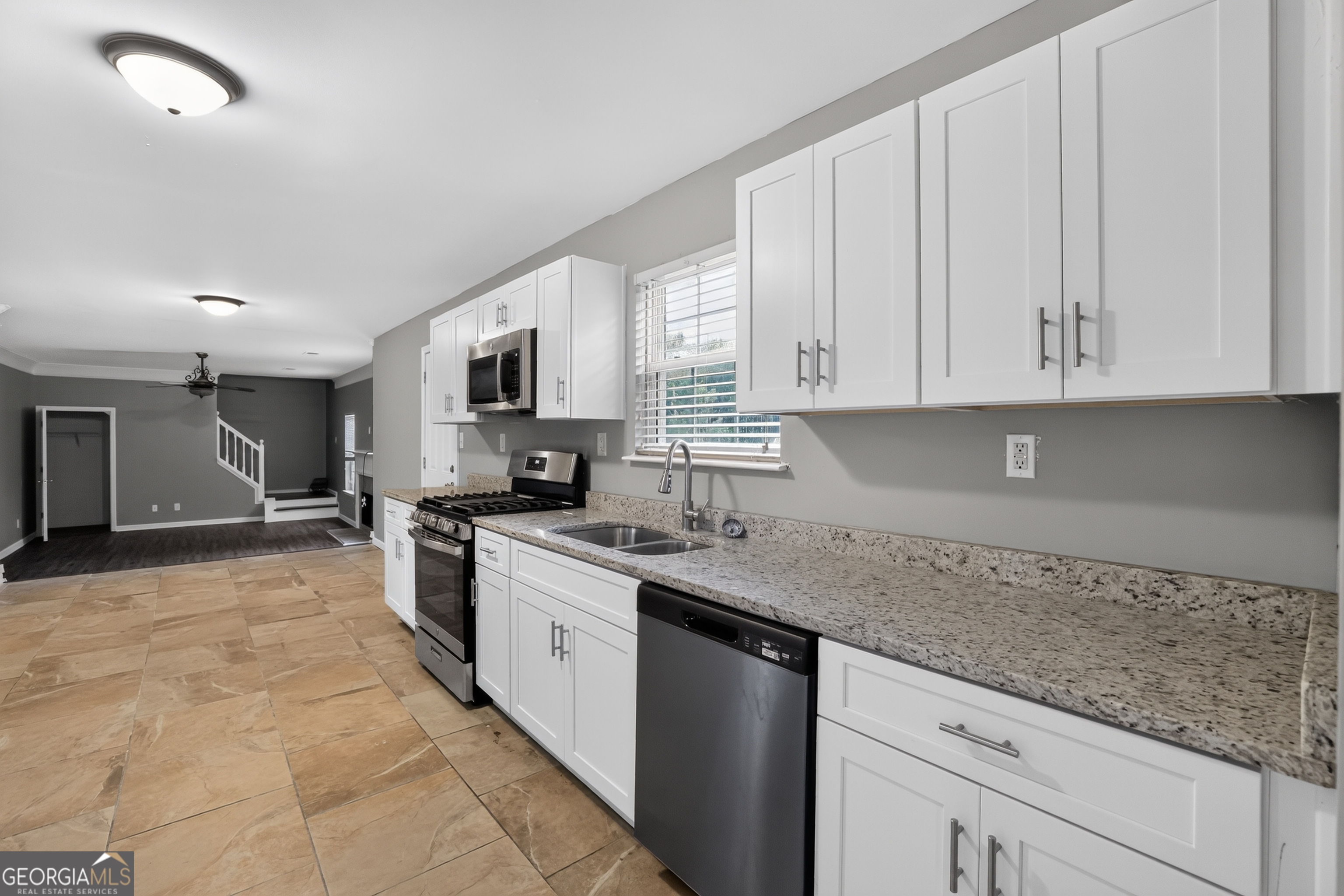 4810 Snap Creek Lane Decatur GA 30035