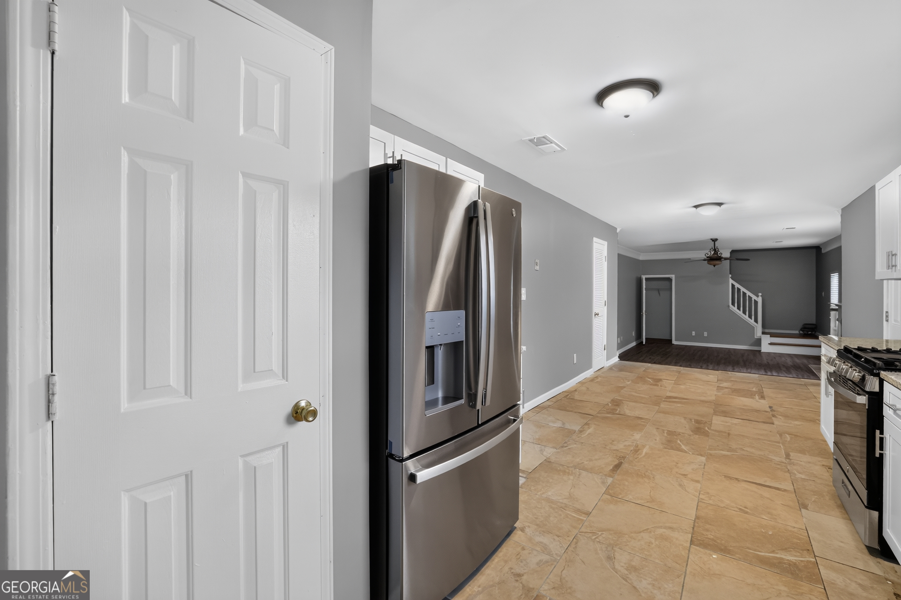 4810 Snap Creek Lane Decatur GA 30035