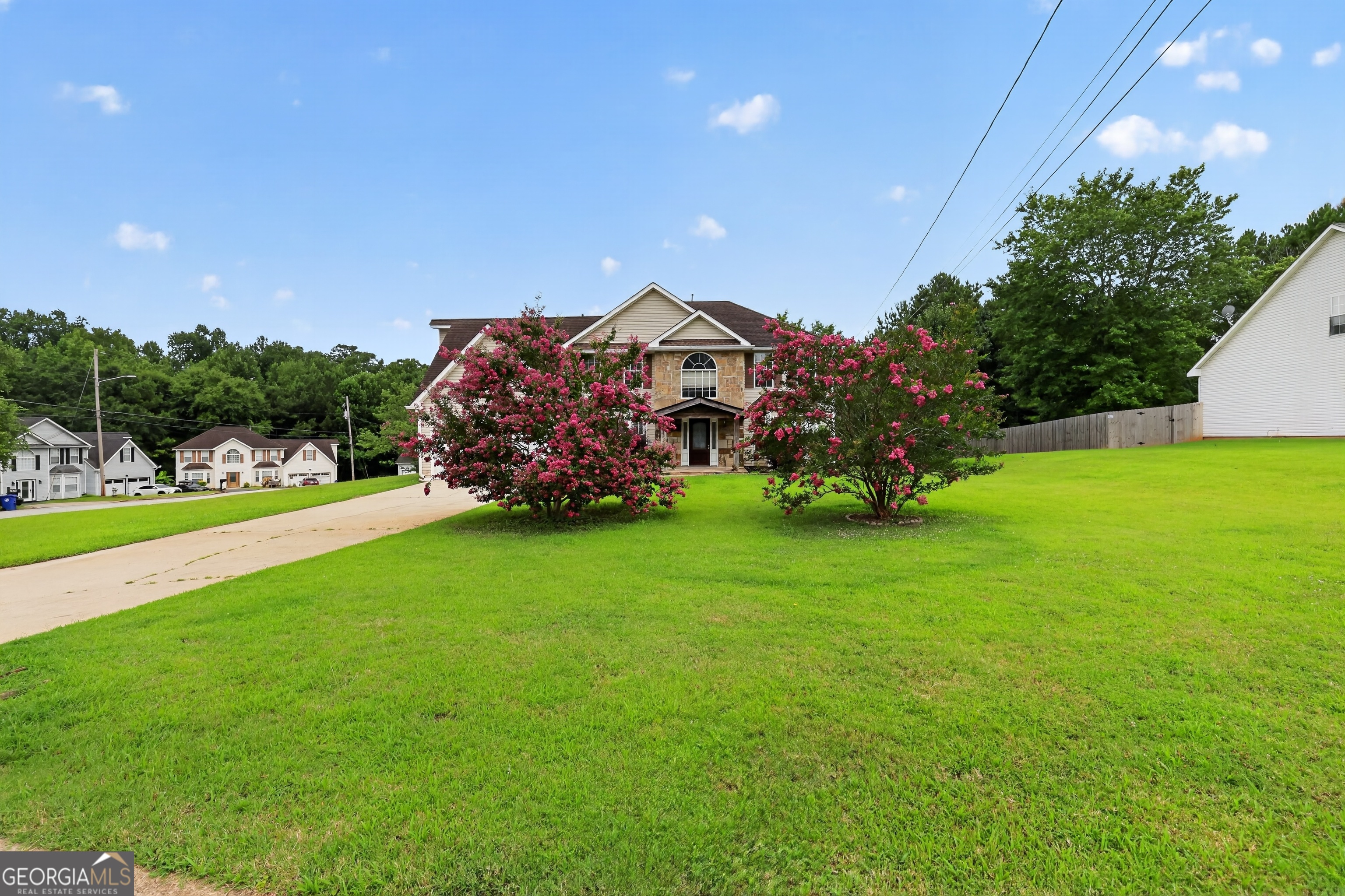 4810 Snap Creek Lane Decatur GA 30035