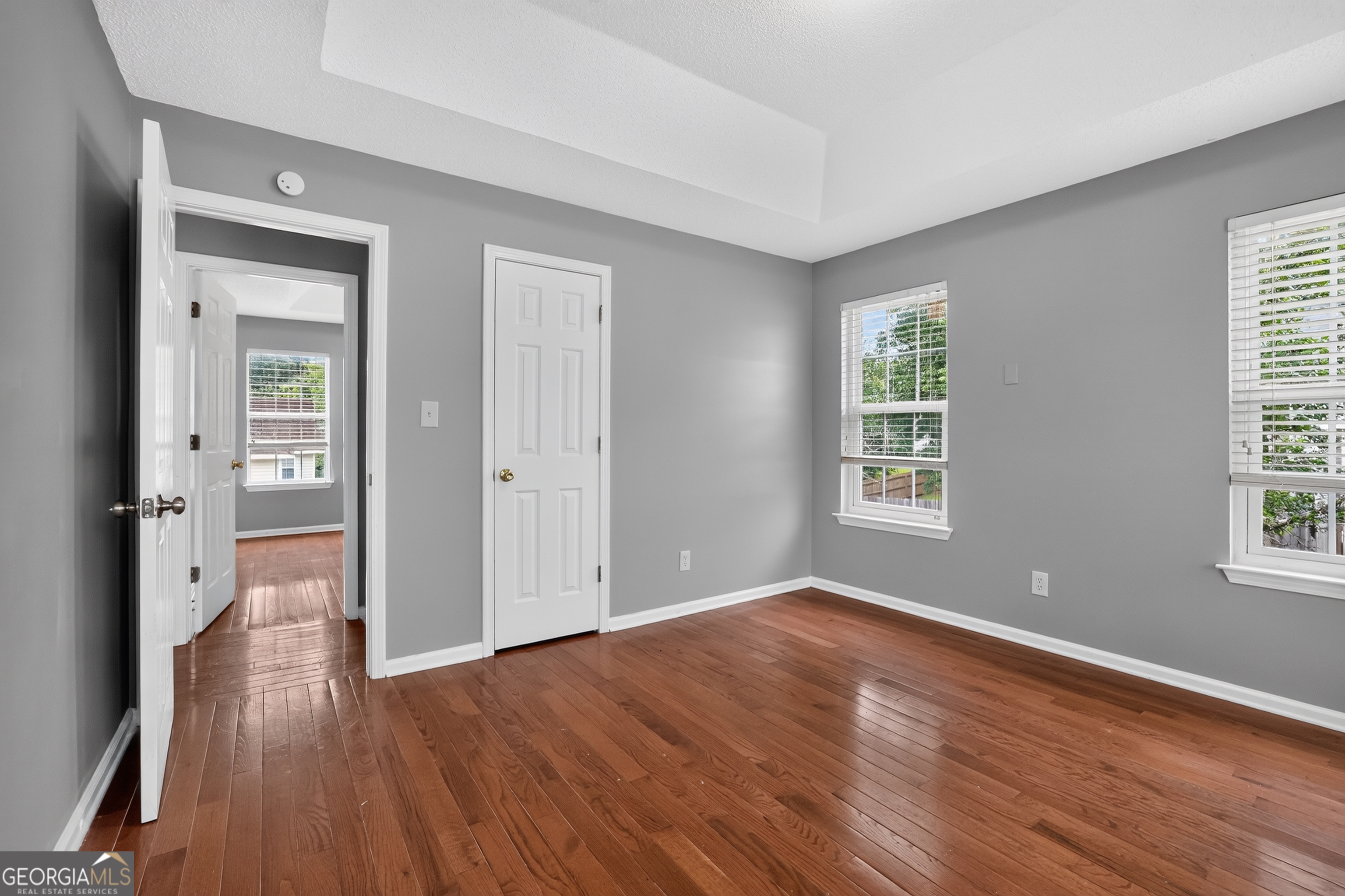 4810 Snap Creek Lane Decatur GA 30035