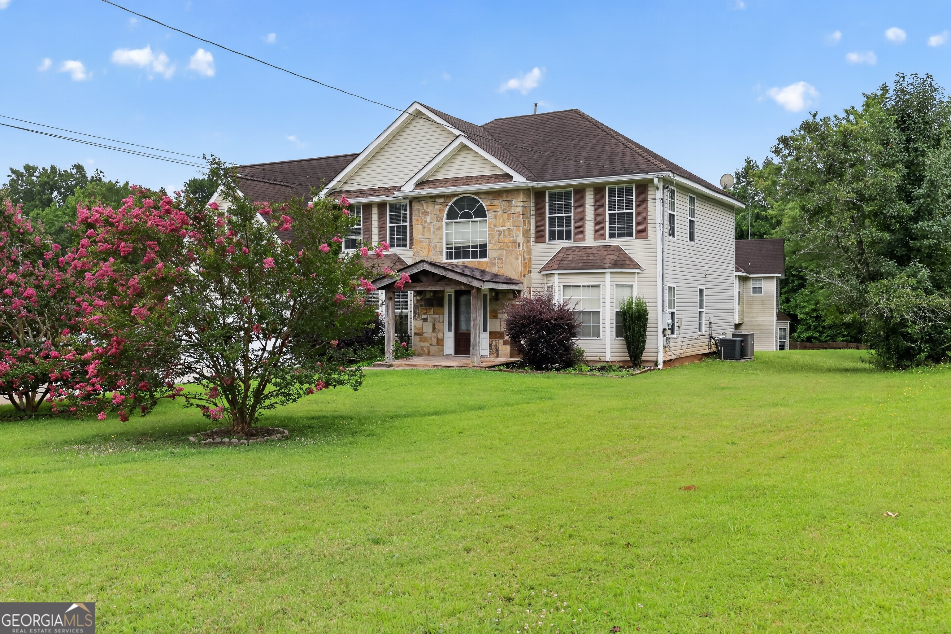 4810 Snap Creek Lane Decatur GA 30035