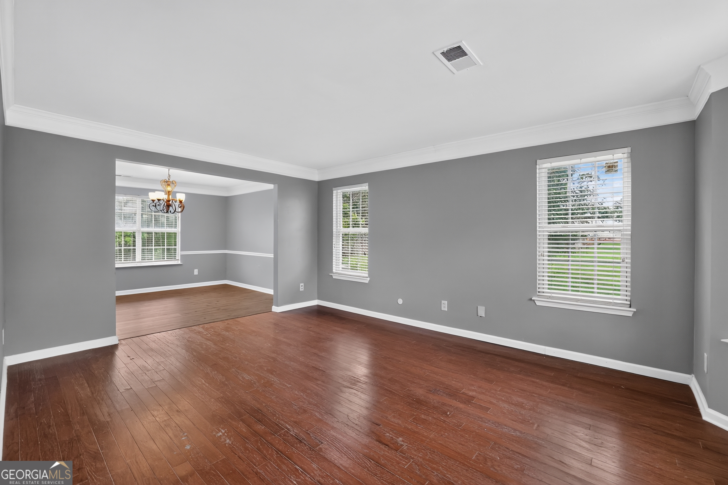 4810 Snap Creek Lane Decatur GA 30035