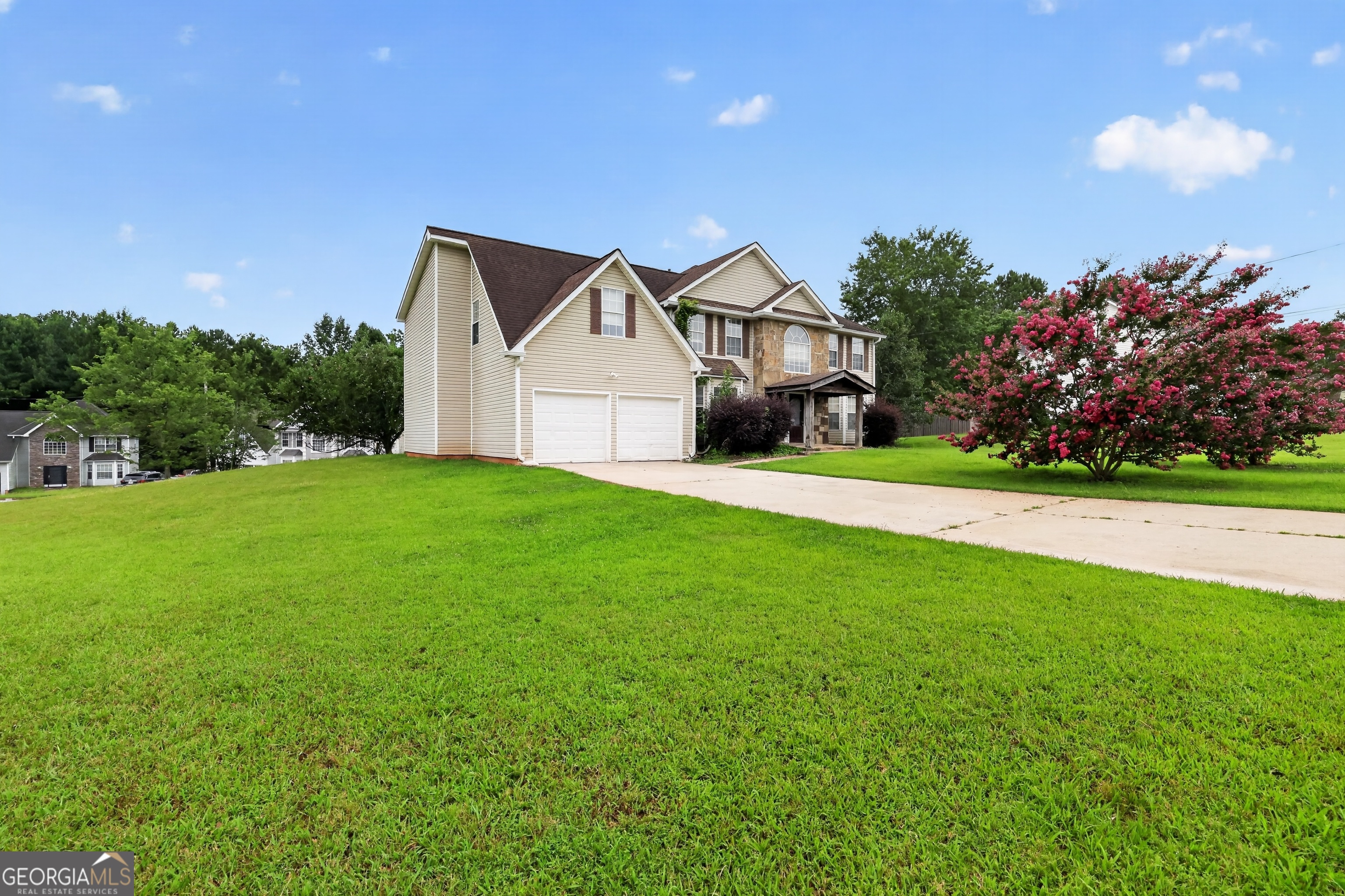 4810 Snap Creek Lane Decatur GA 30035