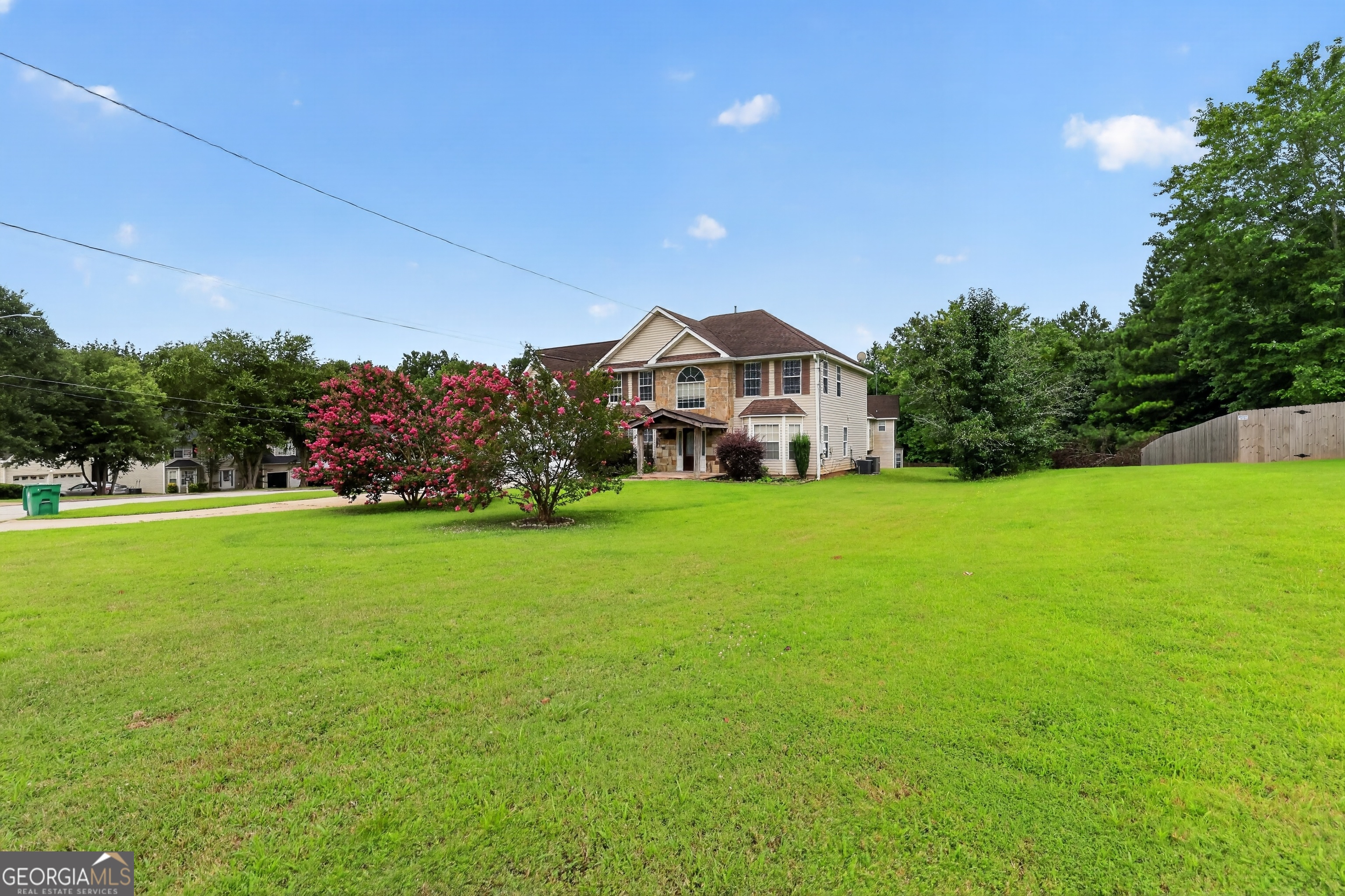 4810 Snap Creek Lane Decatur GA 30035