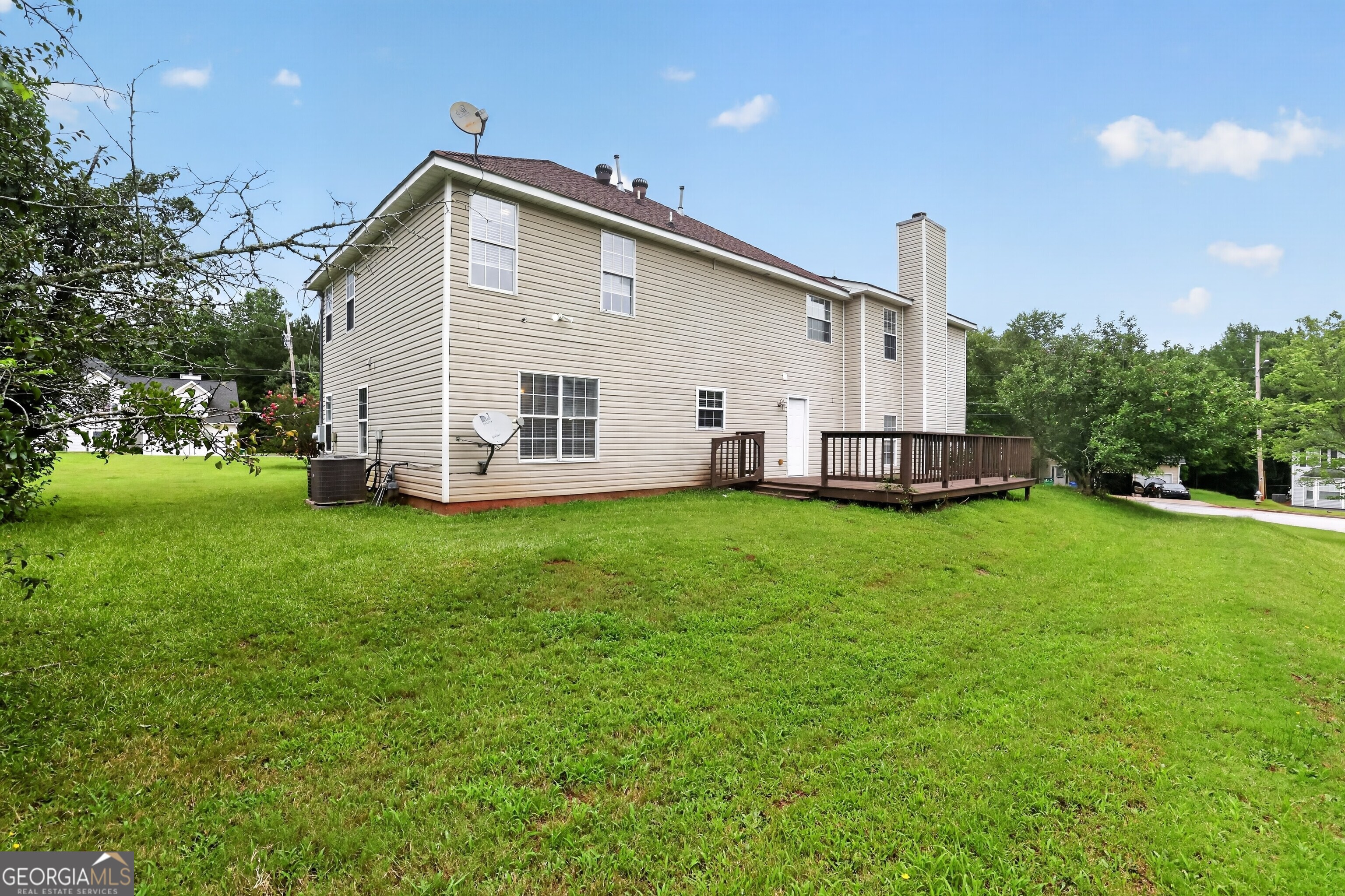 4810 Snap Creek Lane Decatur GA 30035
