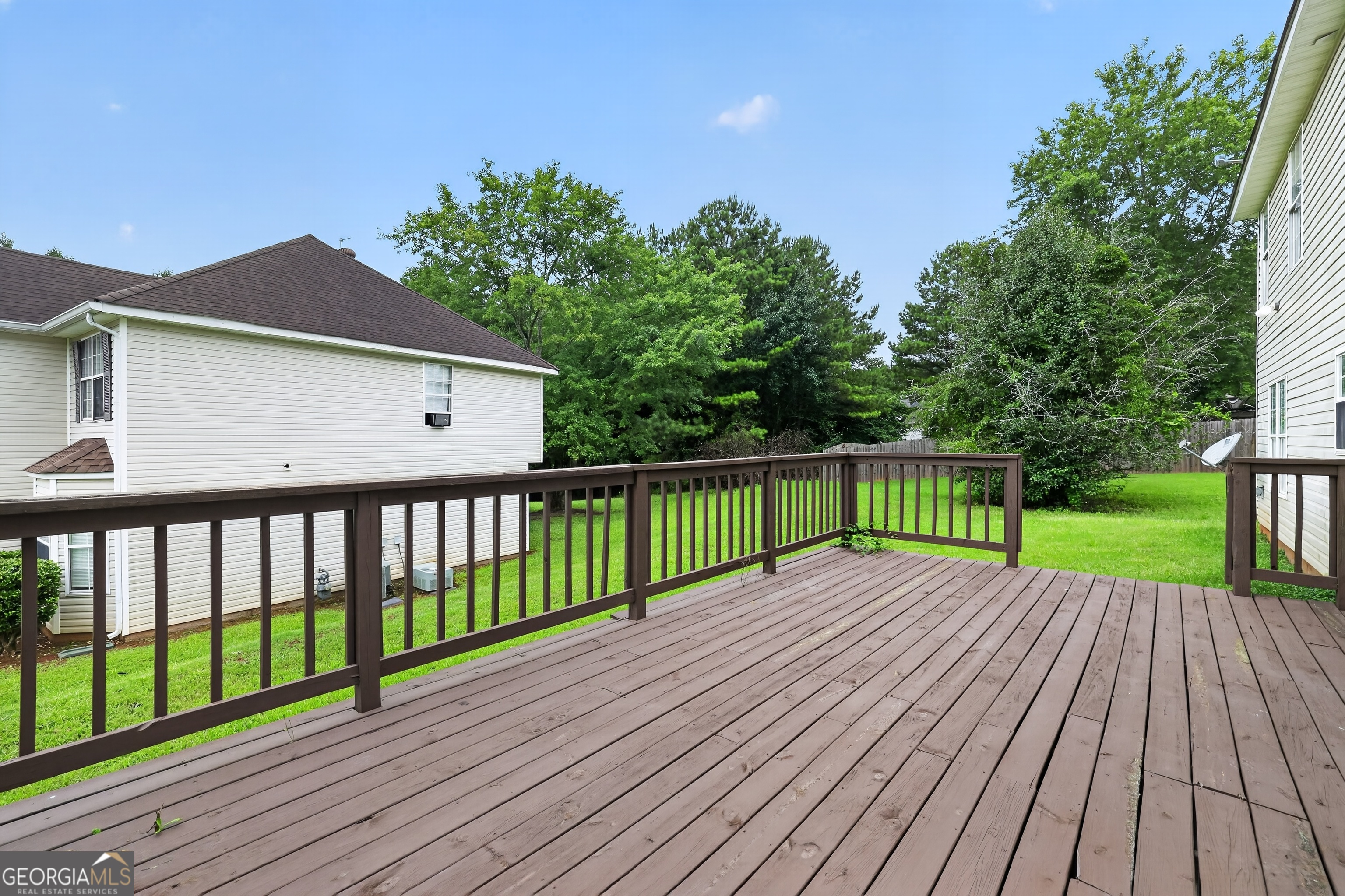 4810 Snap Creek Lane Decatur GA 30035