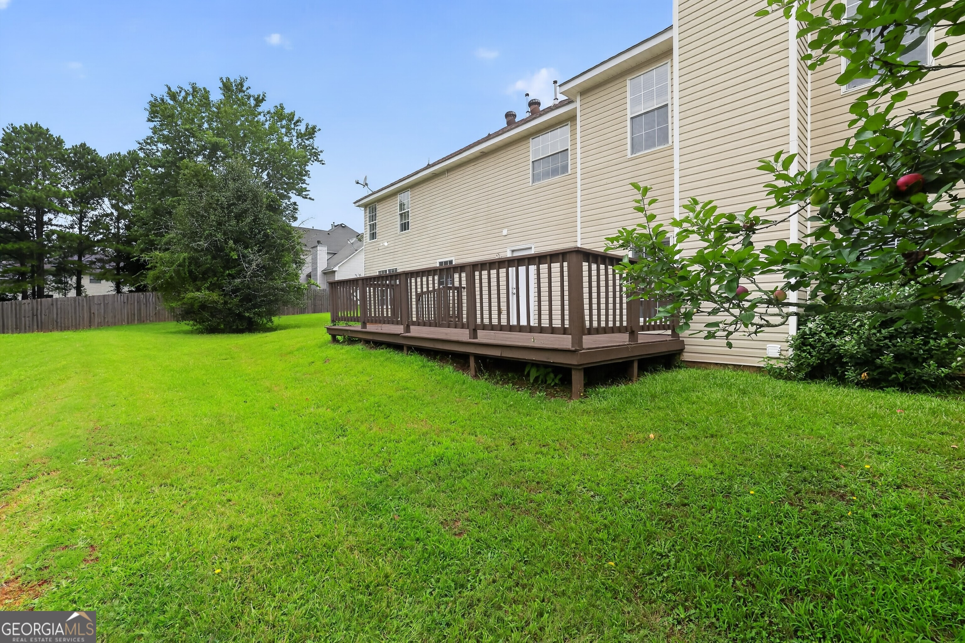 4810 Snap Creek Lane Decatur GA 30035