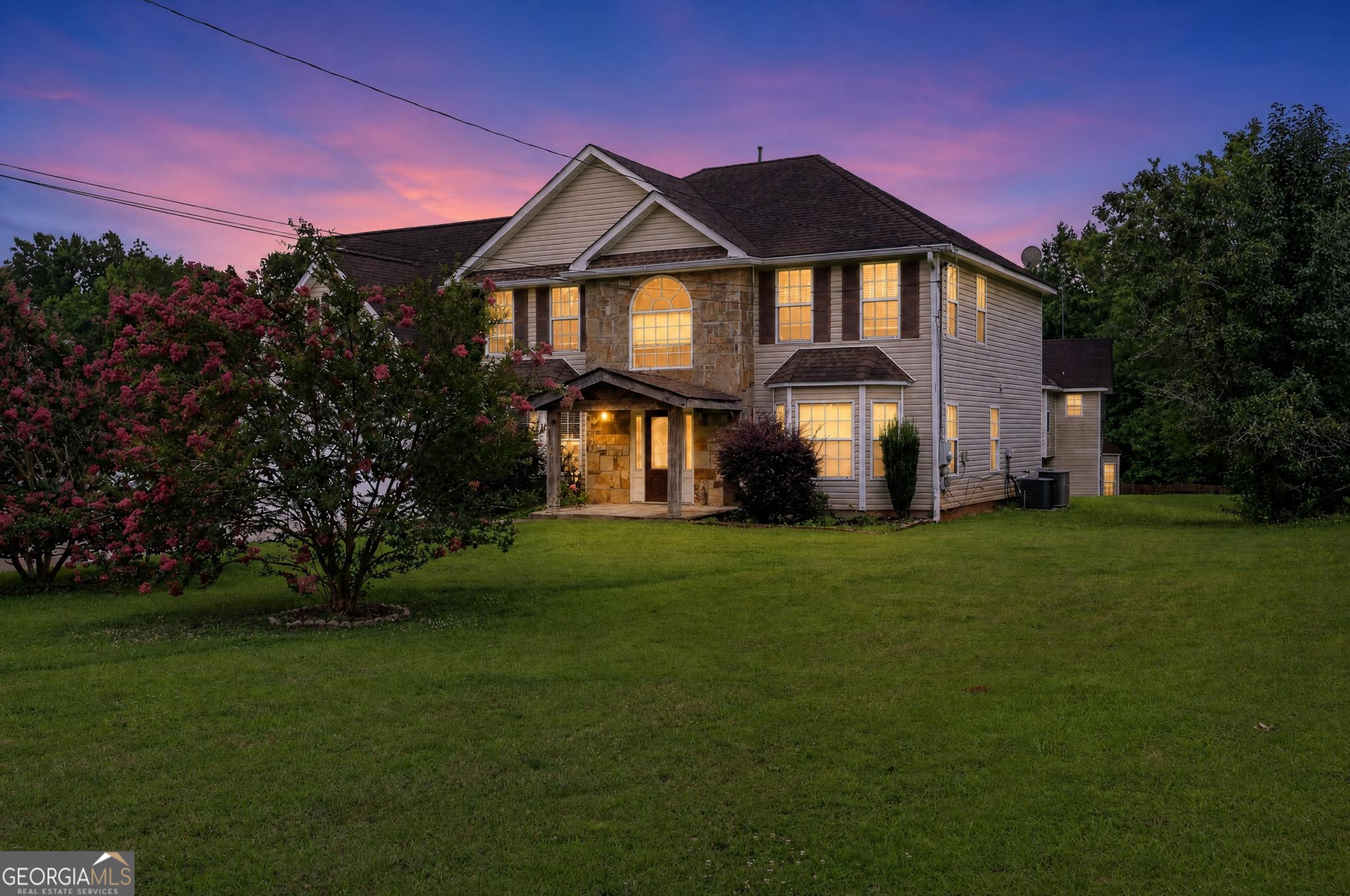 4810 Snap Creek Lane Decatur GA 30035