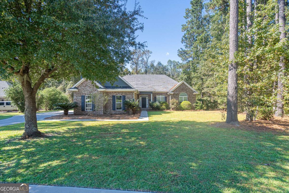 148 Sweetwater Circle Rincon GA 31326