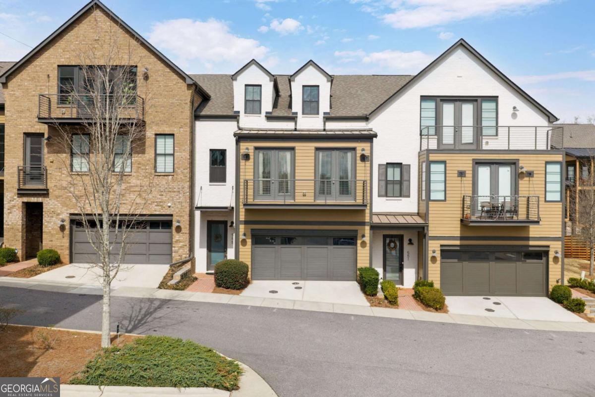 555 Verismo Way Alpharetta GA 30009