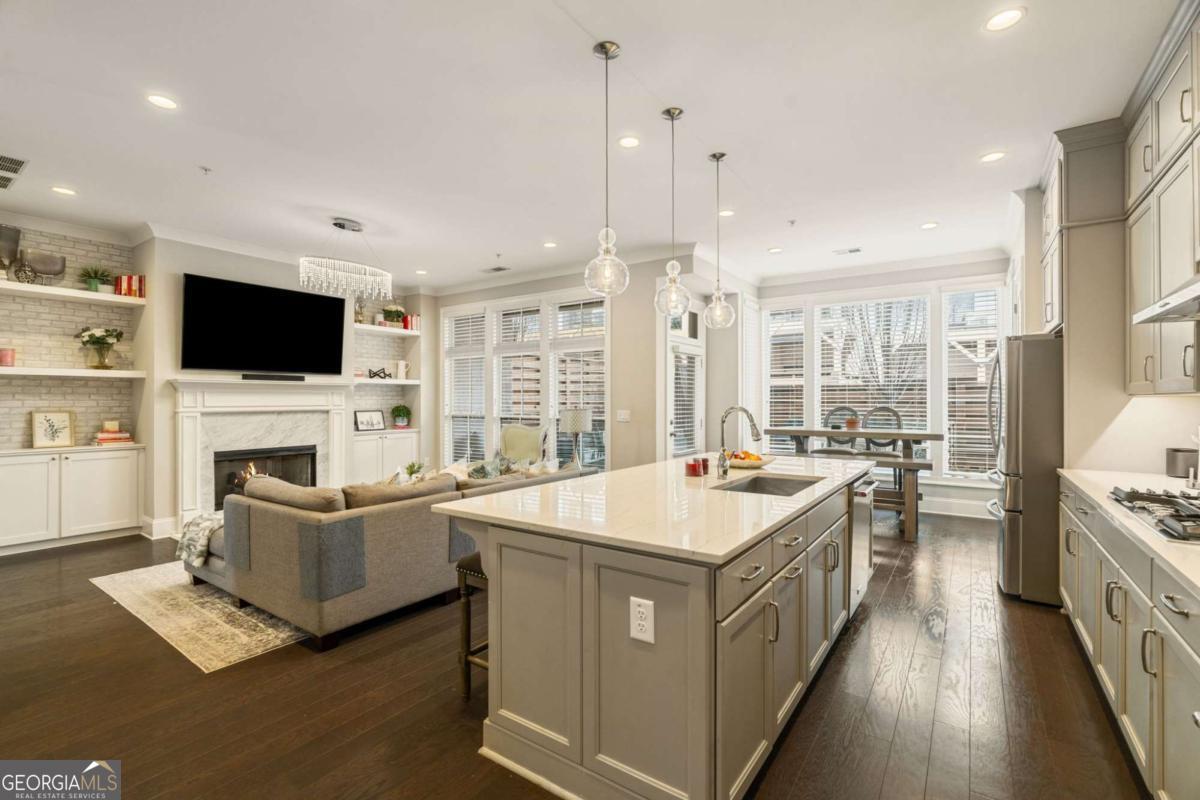 555 Verismo Way Alpharetta GA 30009