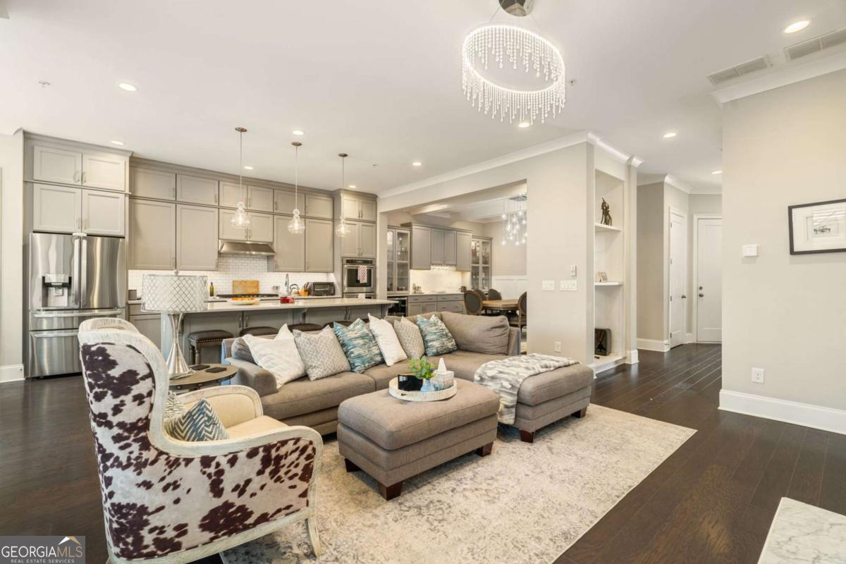 555 Verismo Way Alpharetta GA 30009