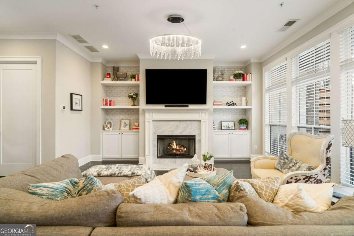 555 Verismo Way Alpharetta GA 30009