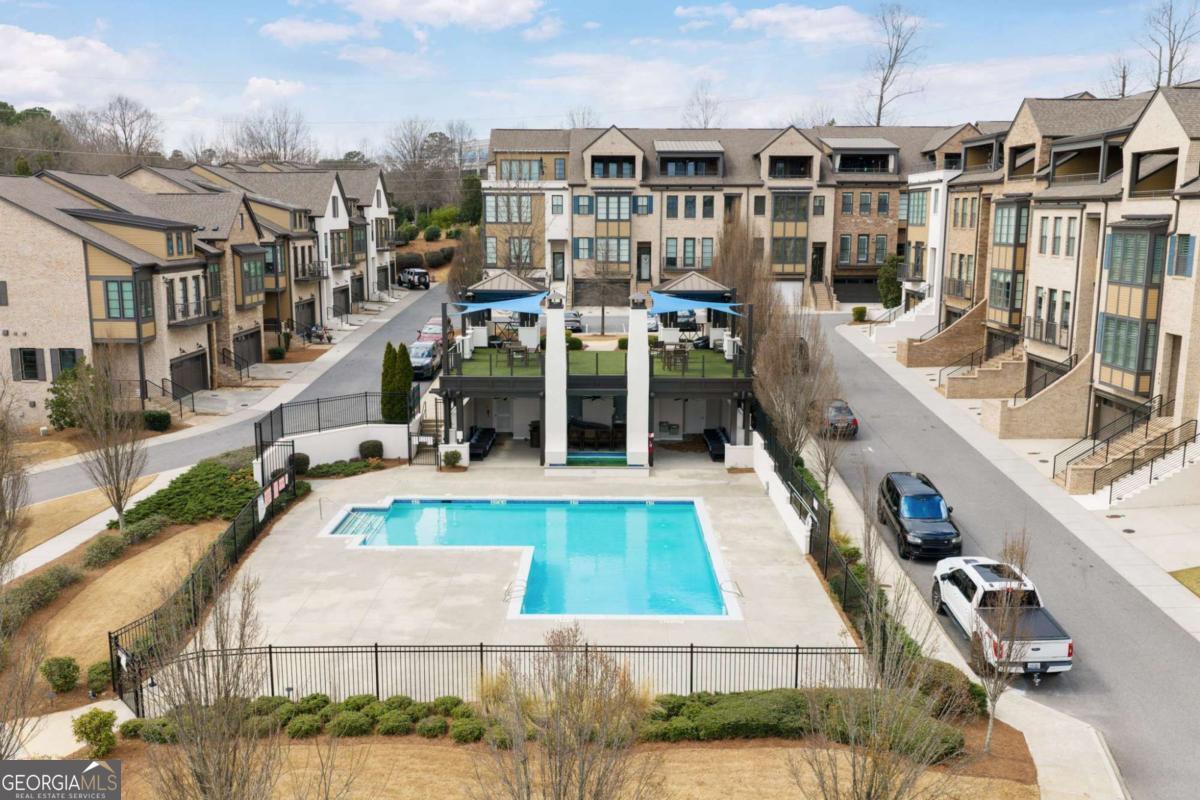555 Verismo Way Alpharetta GA 30009