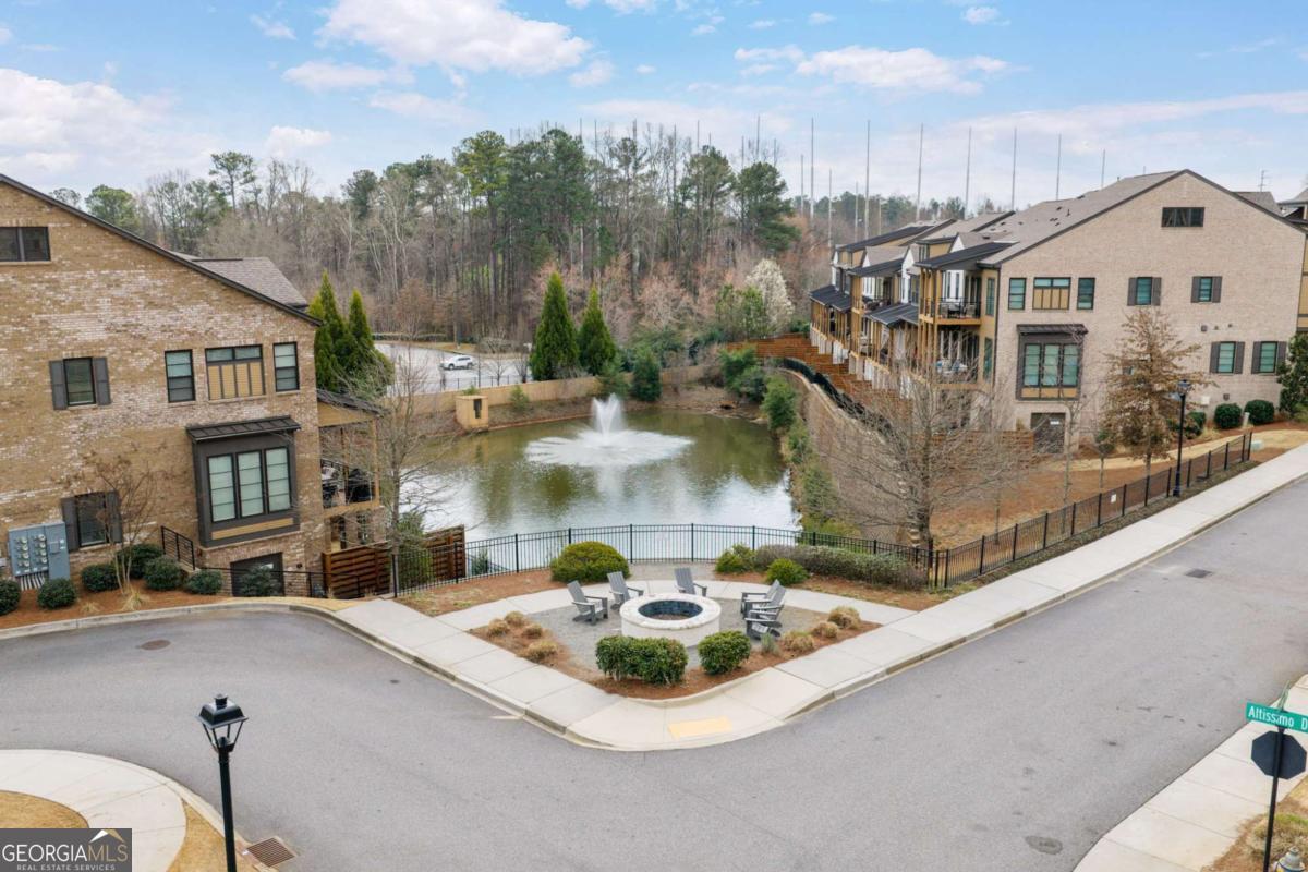 555 Verismo Way Alpharetta GA 30009