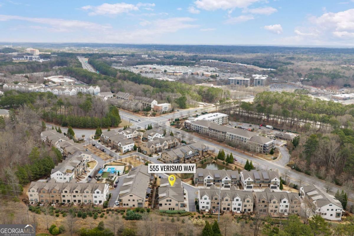 555 Verismo Way Alpharetta GA 30009