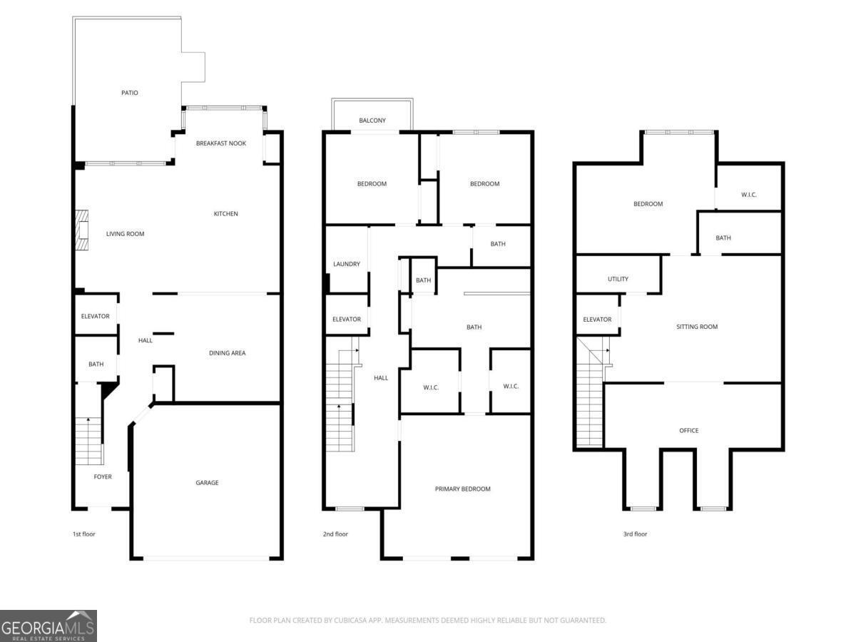 555 Verismo Way Alpharetta GA 30009