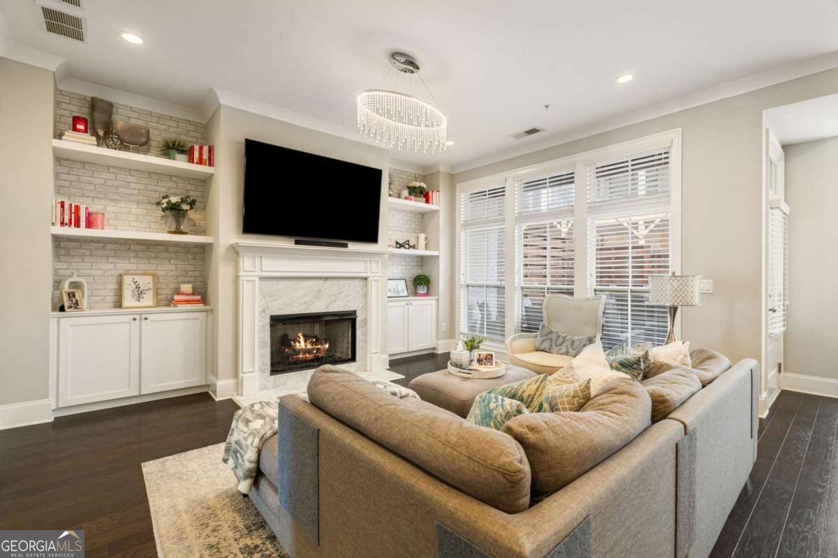 555 Verismo Way Alpharetta GA 30009