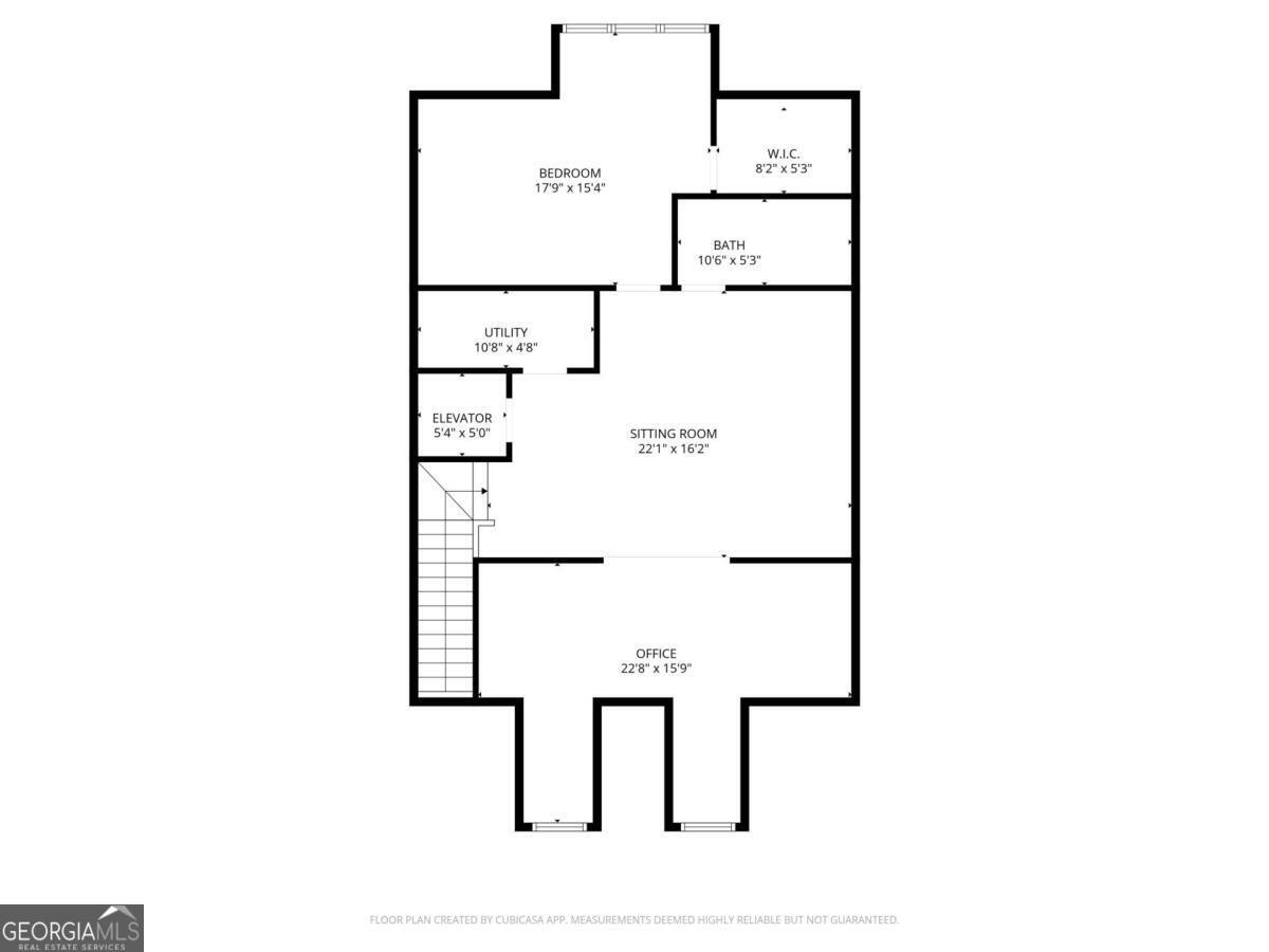 555 Verismo Way Alpharetta GA 30009