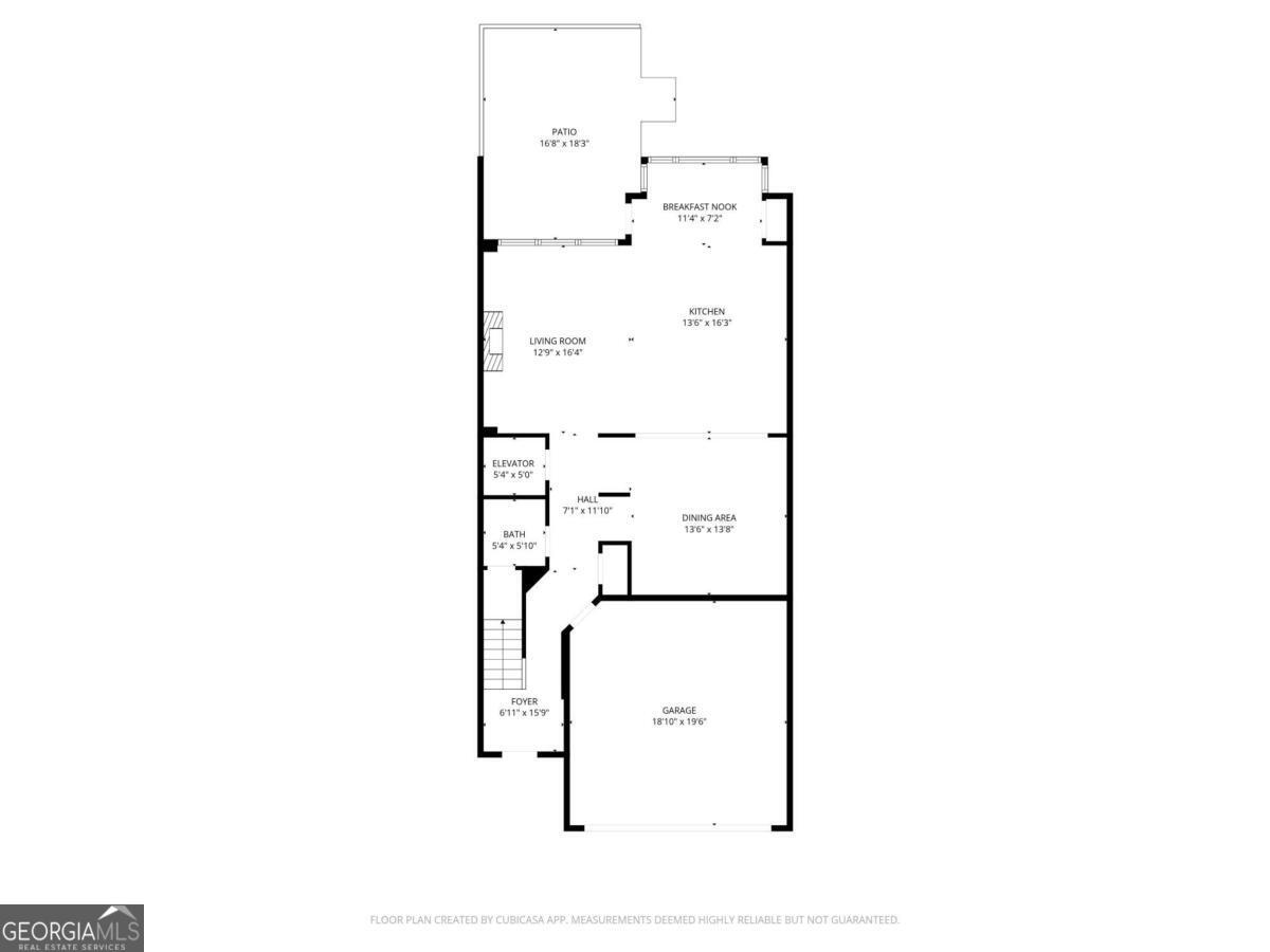 555 Verismo Way Alpharetta GA 30009
