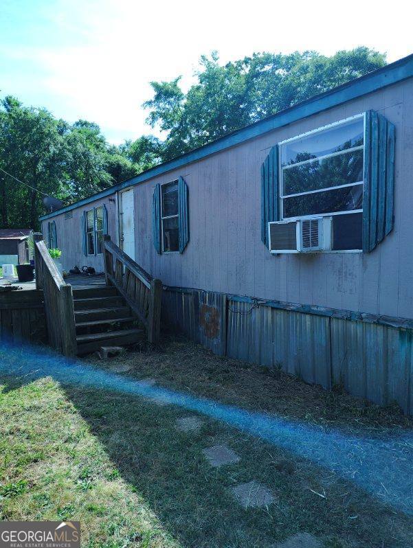 259 Hebron Road Commerce GA 30530