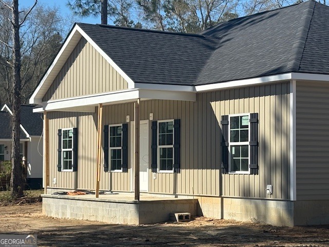231 Ford Street Poulan GA 31781