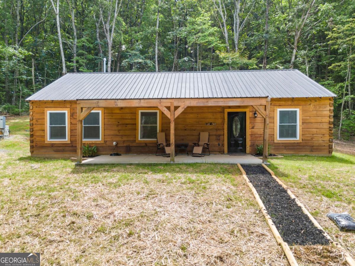 587 Cold Stream Trail Jasper GA 30143