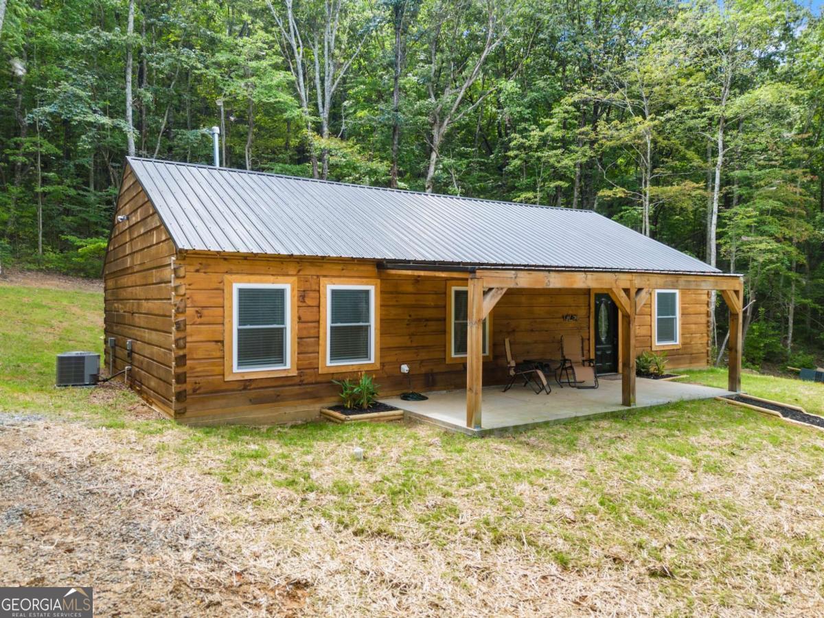 587 Cold Stream Trail Jasper GA 30143