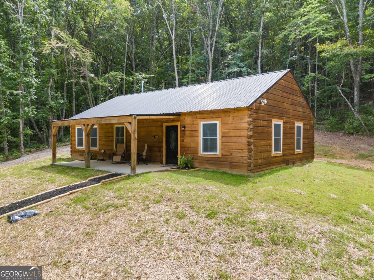 587 Cold Stream Trail Jasper GA 30143