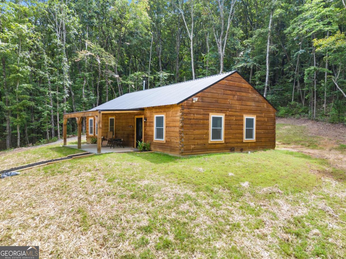 587 Cold Stream Trail Jasper GA 30143