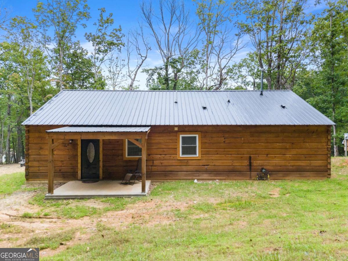 587 Cold Stream Trail Jasper GA 30143