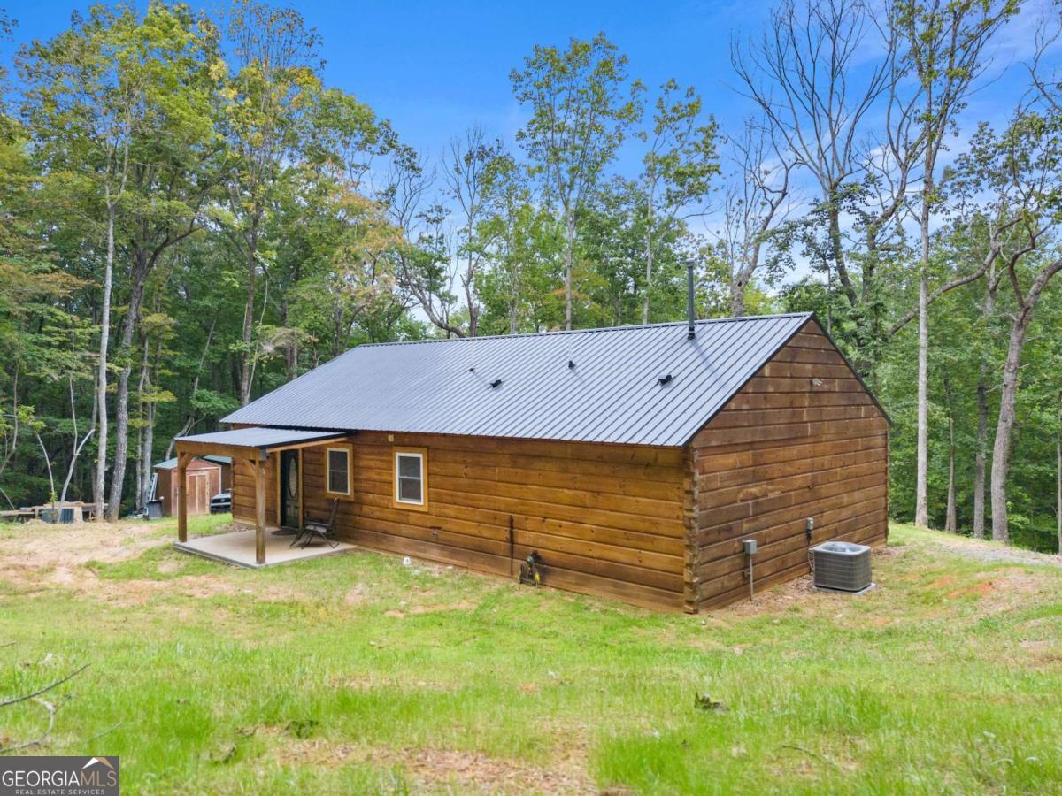 587 Cold Stream Trail Jasper GA 30143