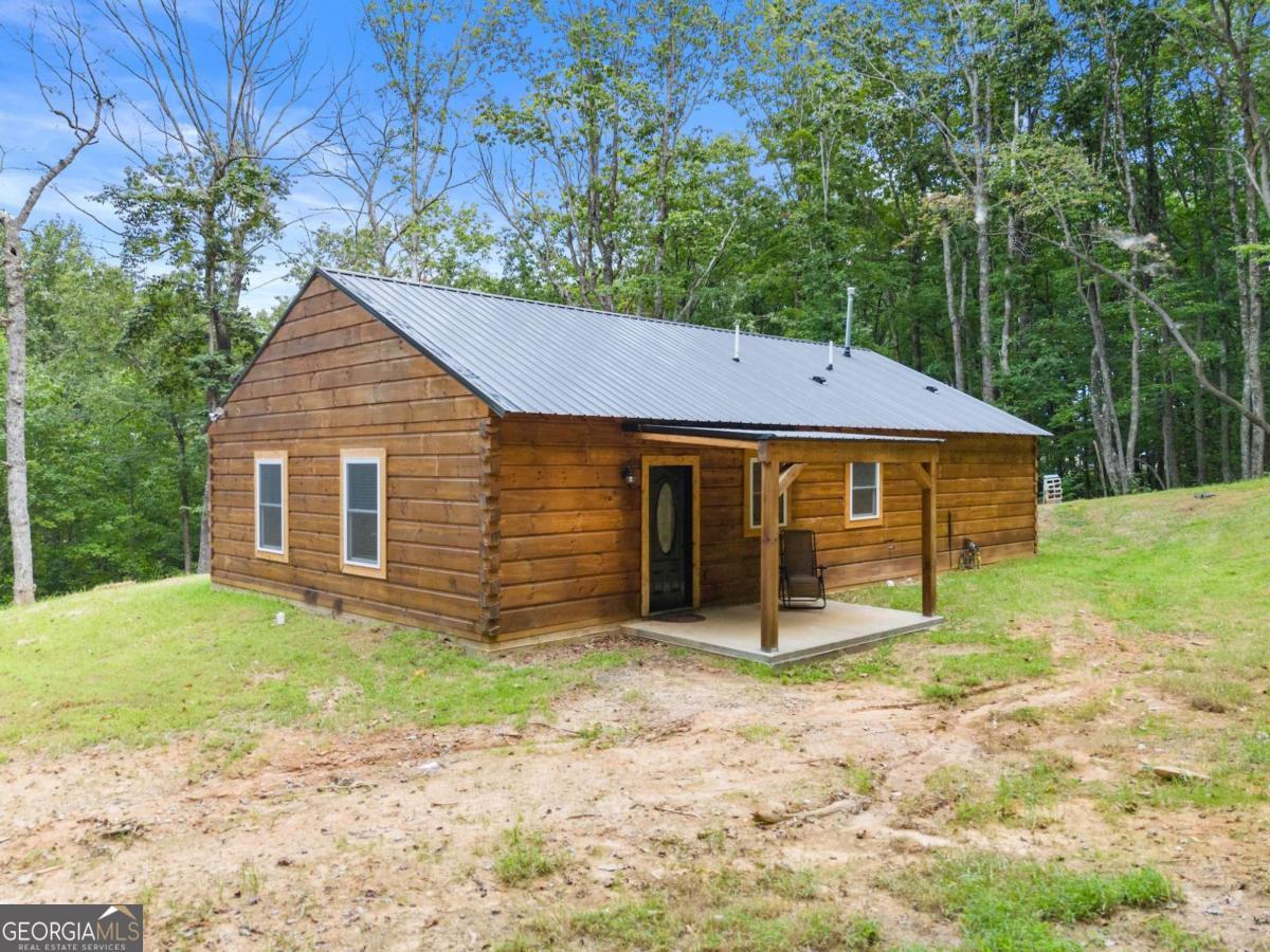 587 Cold Stream Trail Jasper GA 30143