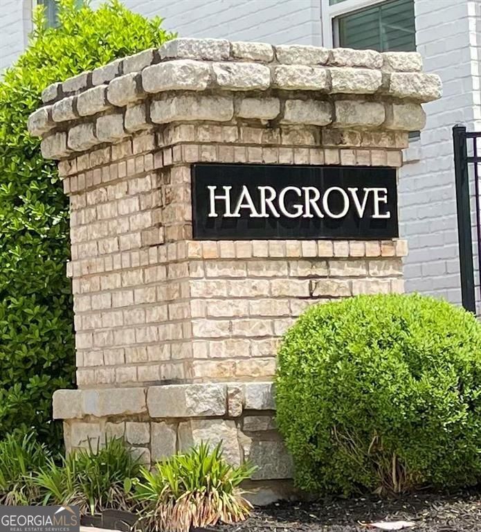 423 Hargrove Lane Decatur GA 30030