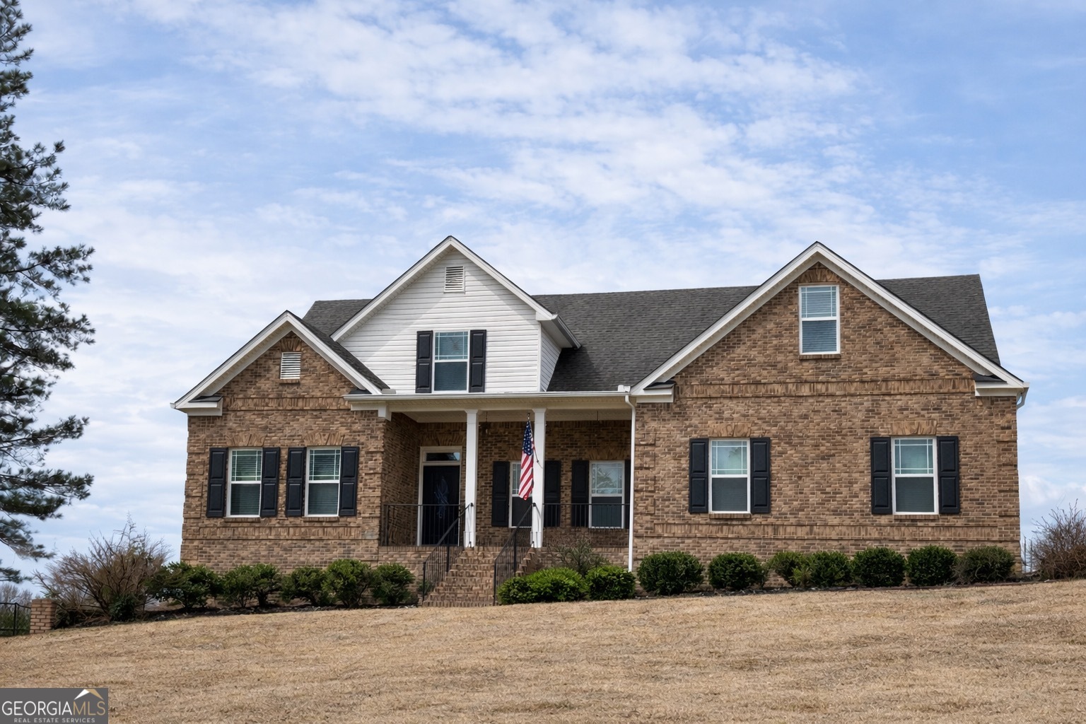 8967 Midlothian Court Winston GA 30187