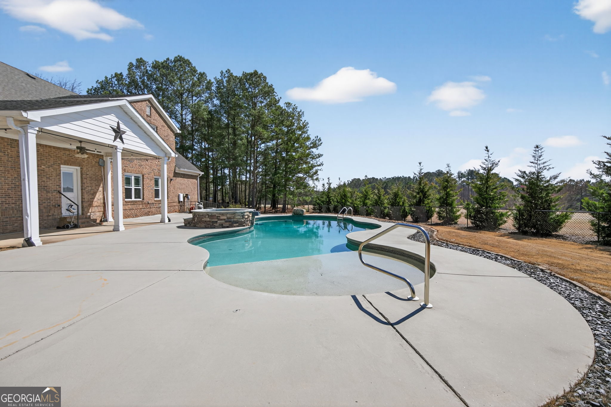 8967 Midlothian Court Winston GA 30187