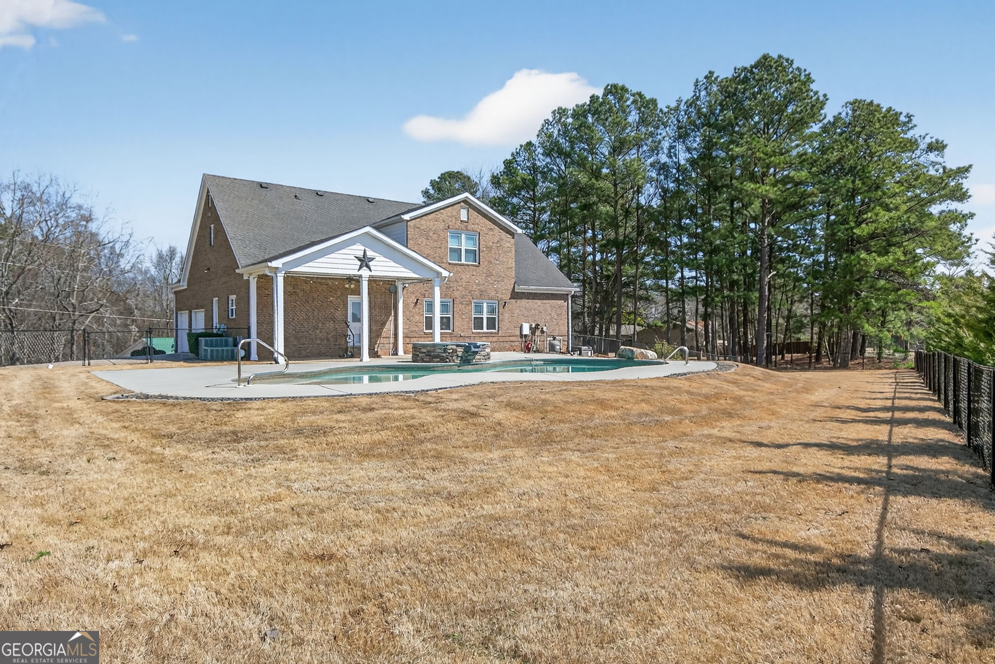 8967 Midlothian Court Winston GA 30187