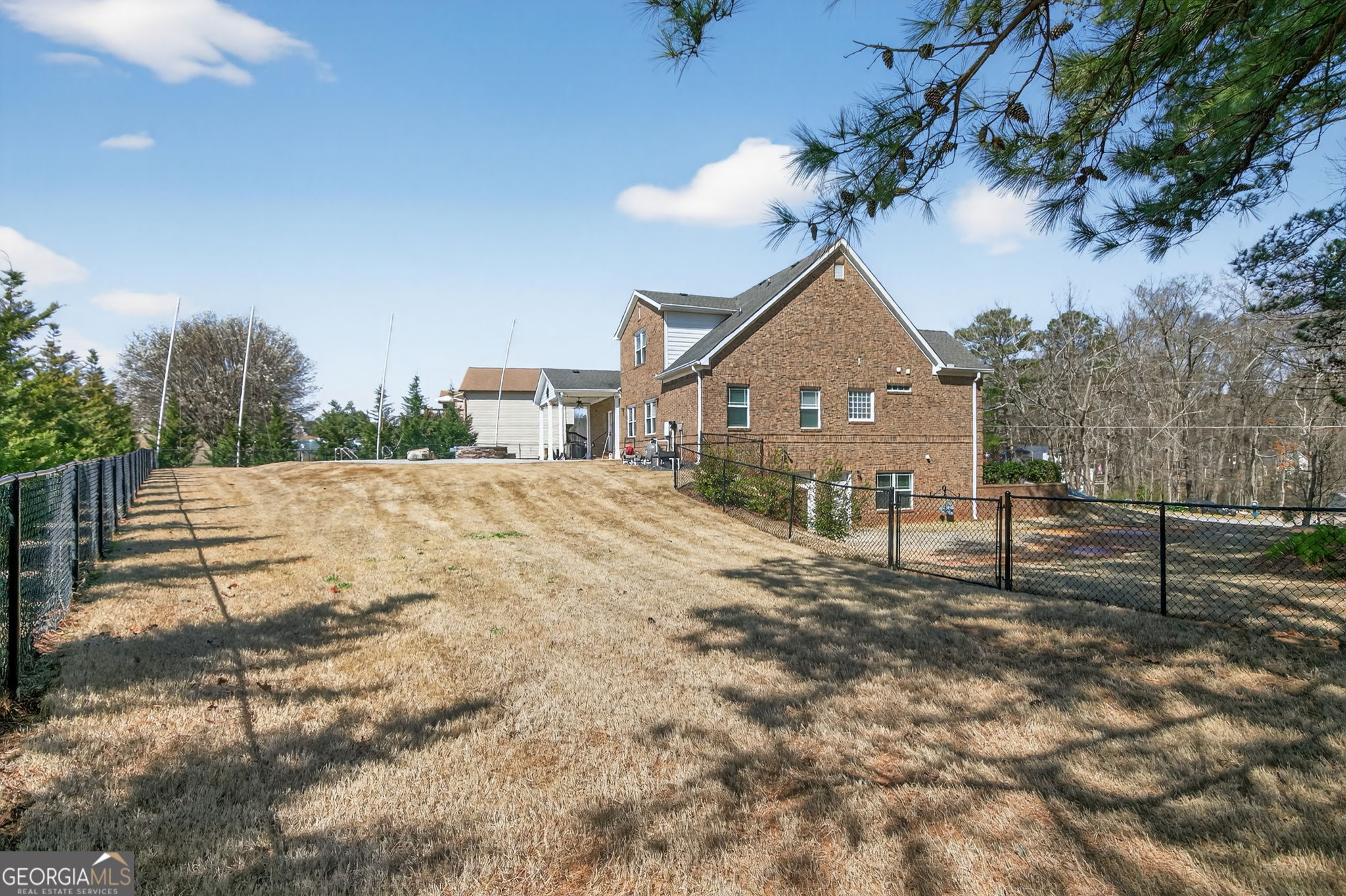 8967 Midlothian Court Winston GA 30187
