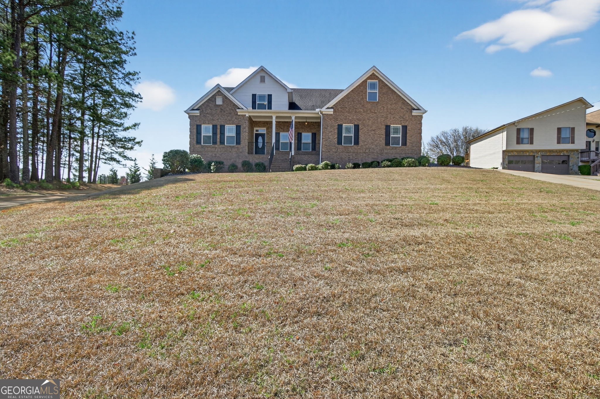 8967 Midlothian Court Winston GA 30187