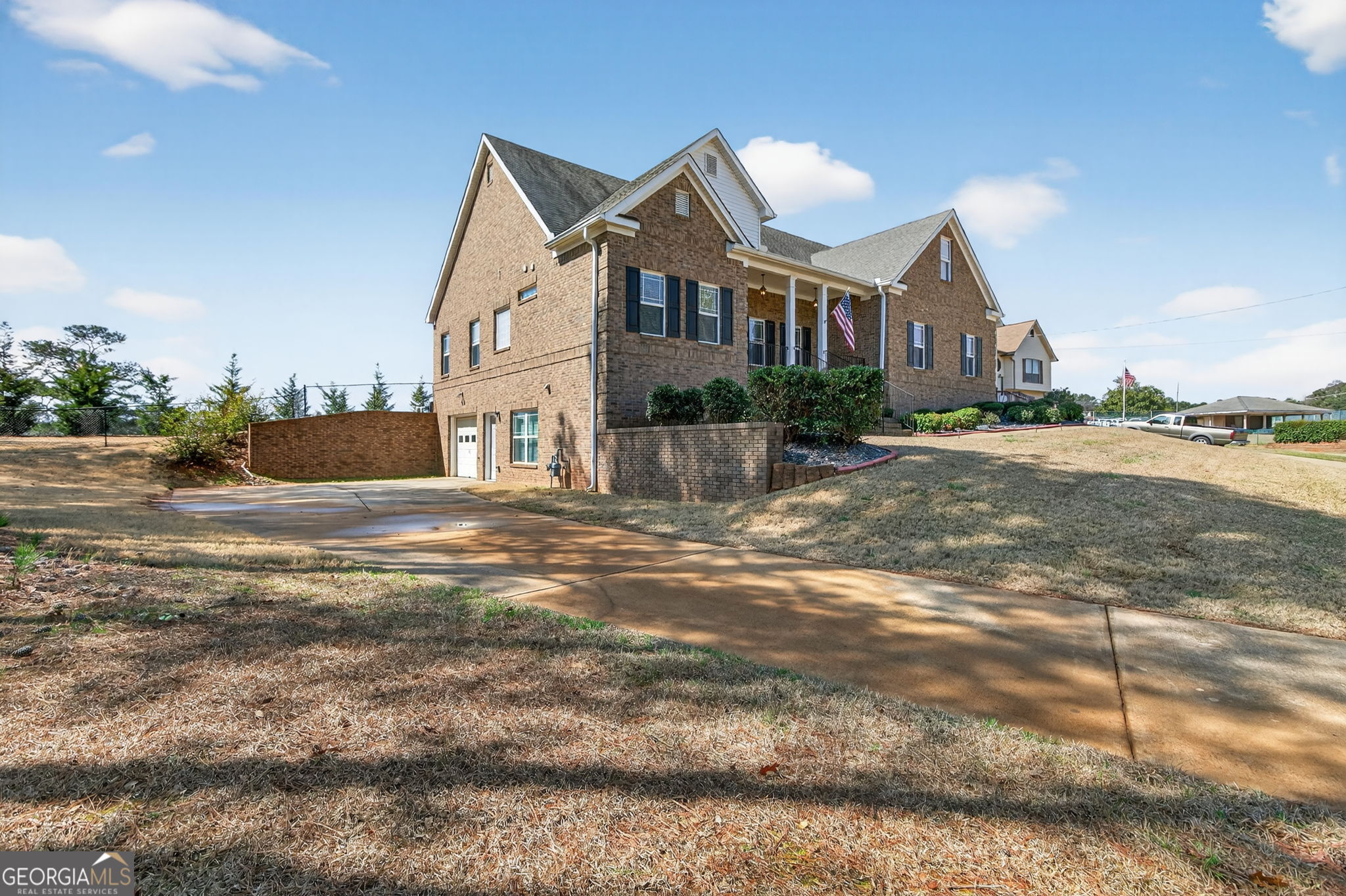 8967 Midlothian Court Winston GA 30187