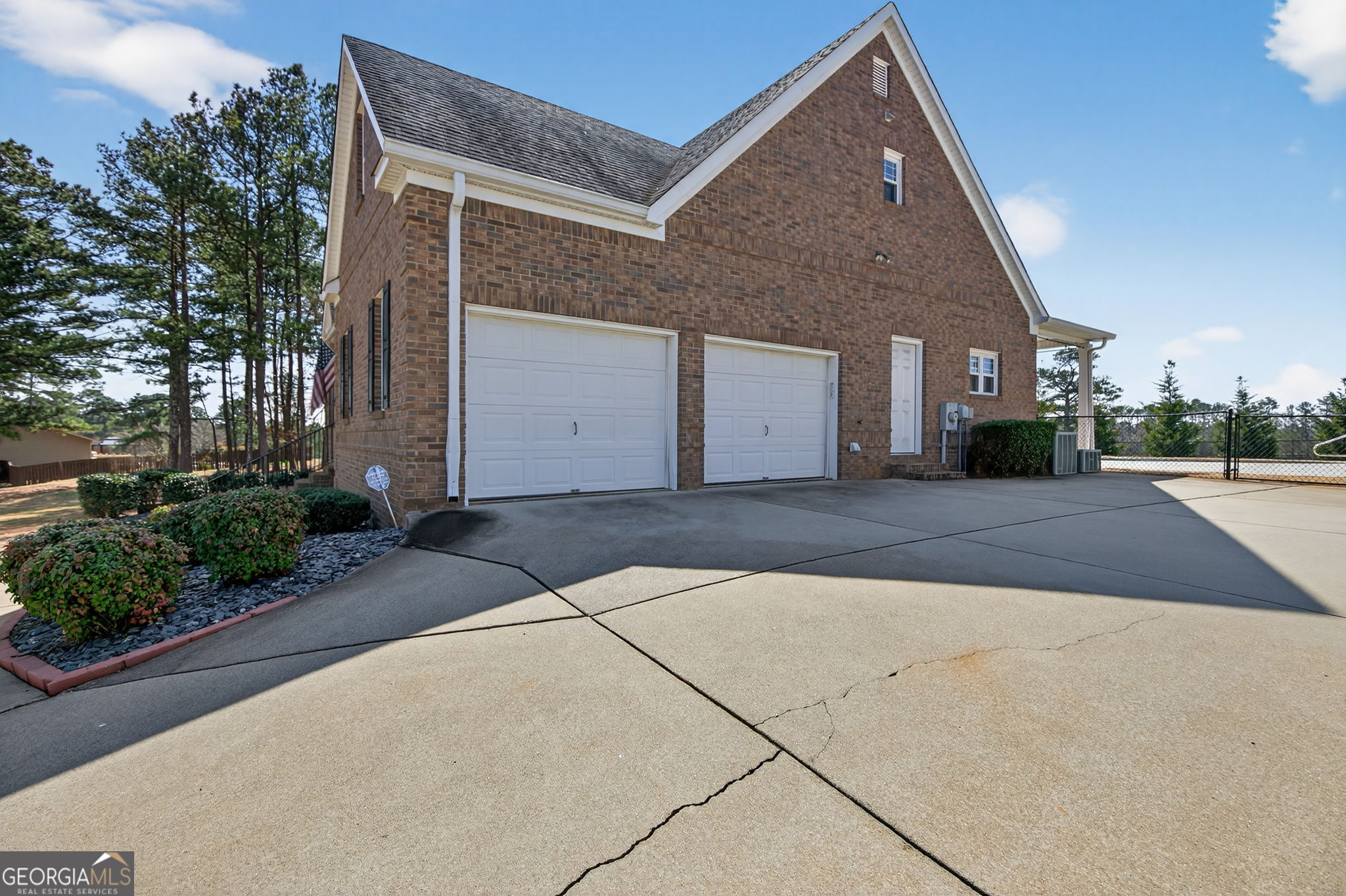 8967 Midlothian Court Winston GA 30187