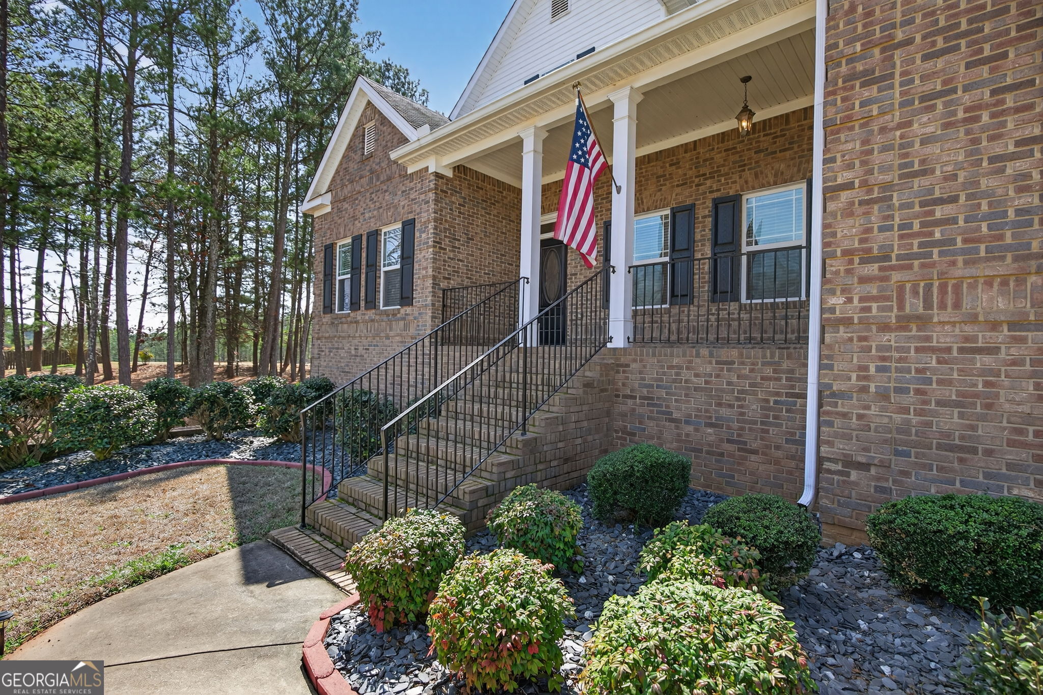 8967 Midlothian Court Winston GA 30187