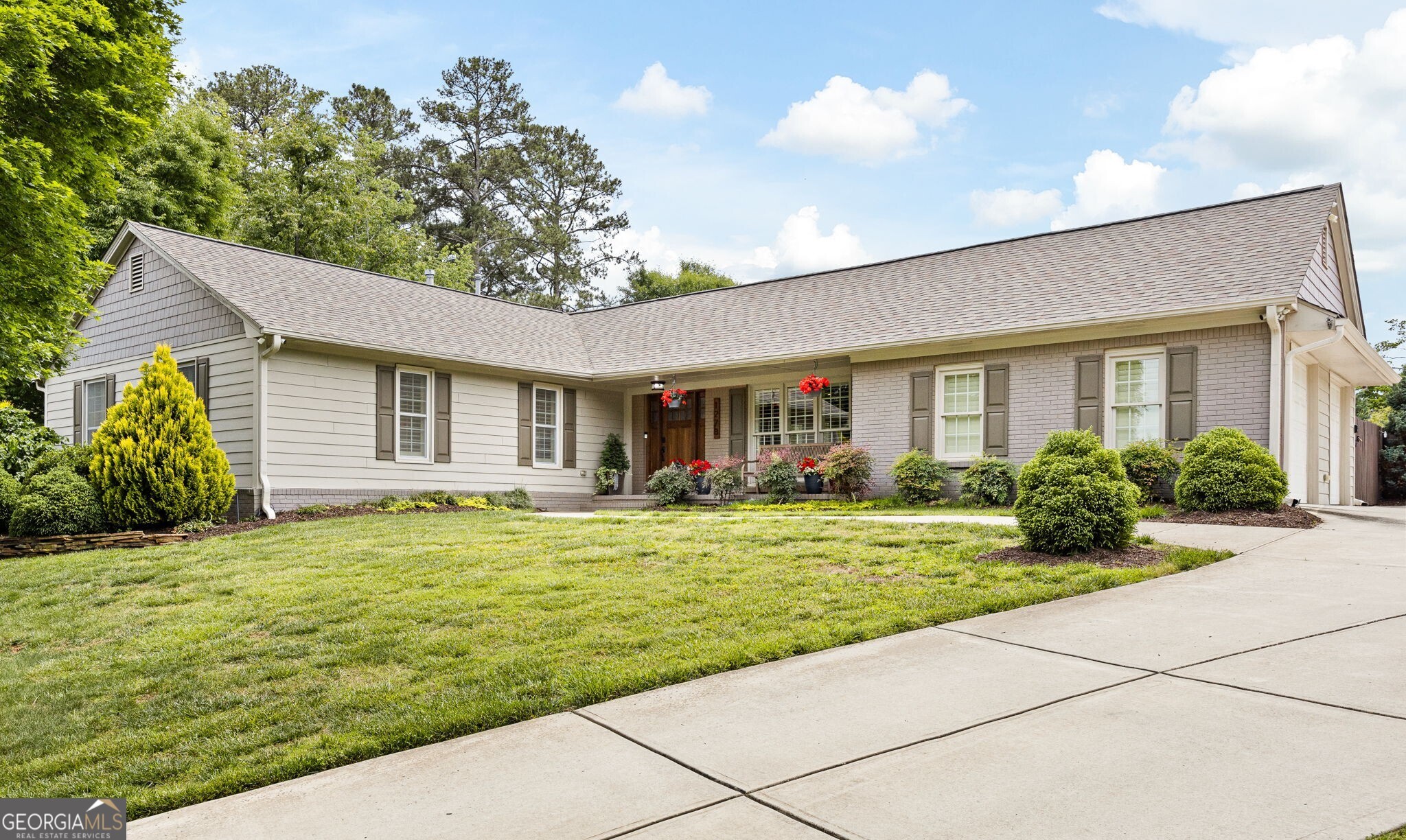 1273 Tinderbox Lane Kennesaw GA 30144