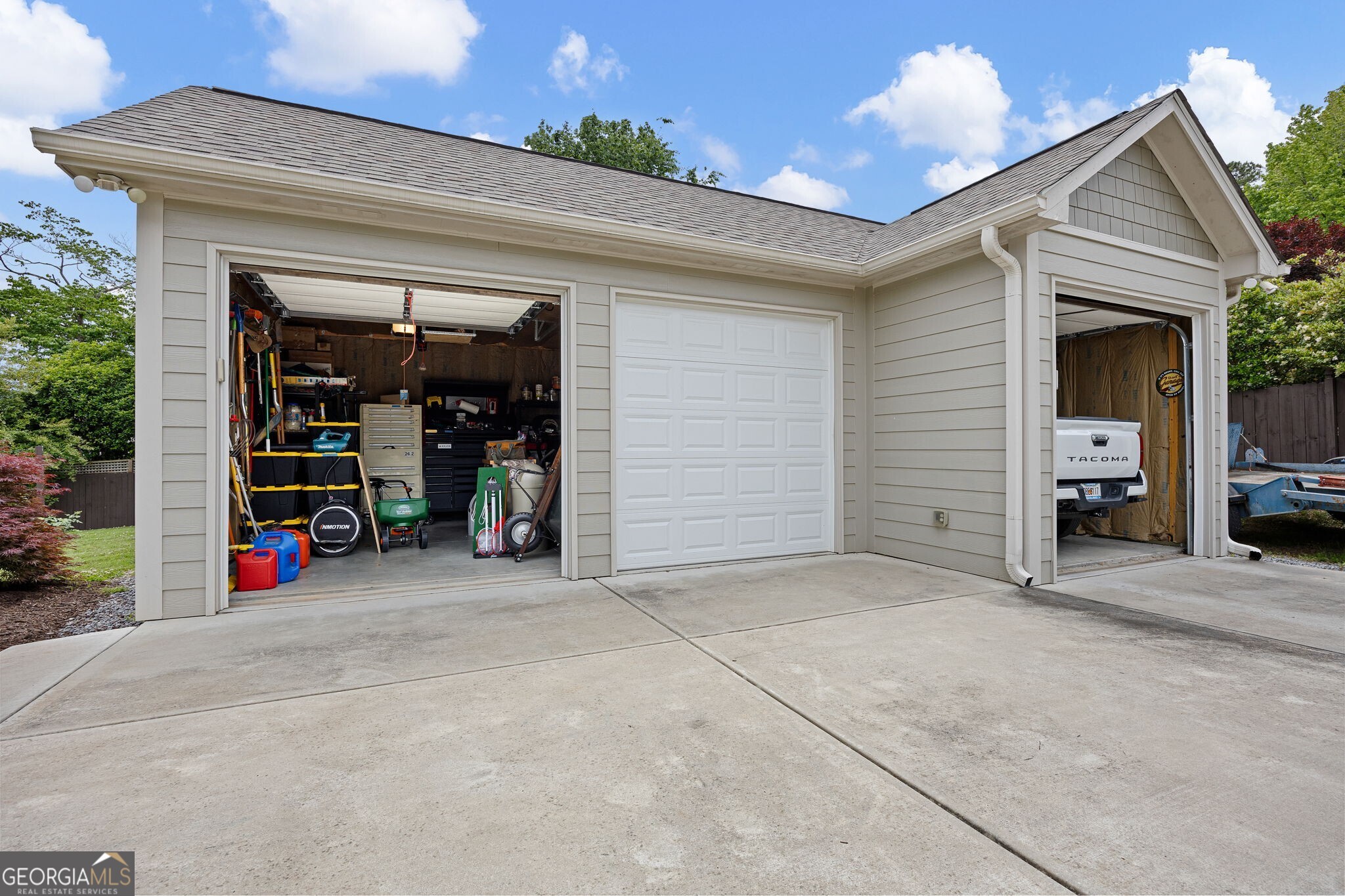 1273 Tinderbox Lane Kennesaw GA 30144
