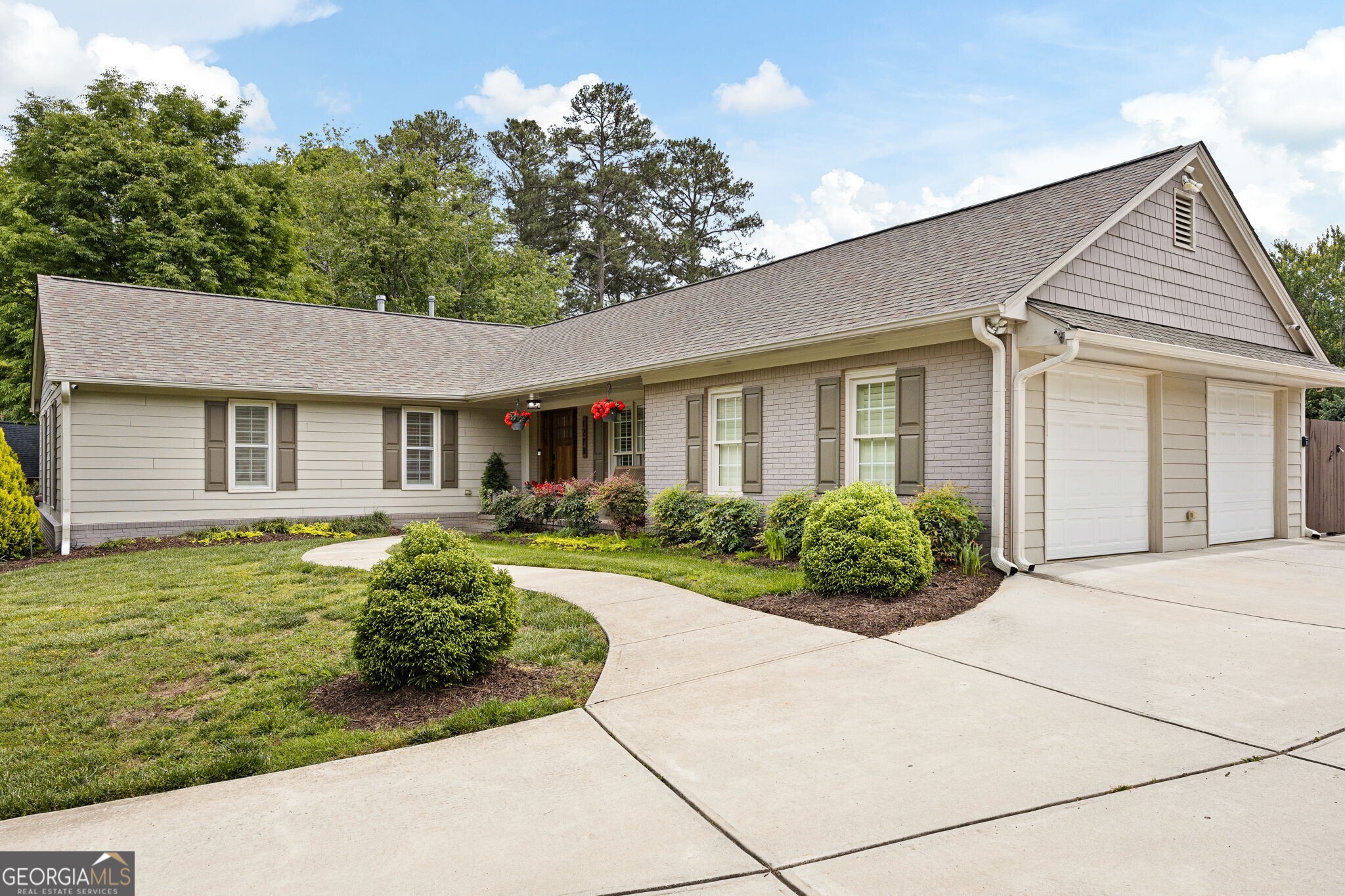 1273 Tinderbox Lane Kennesaw GA 30144