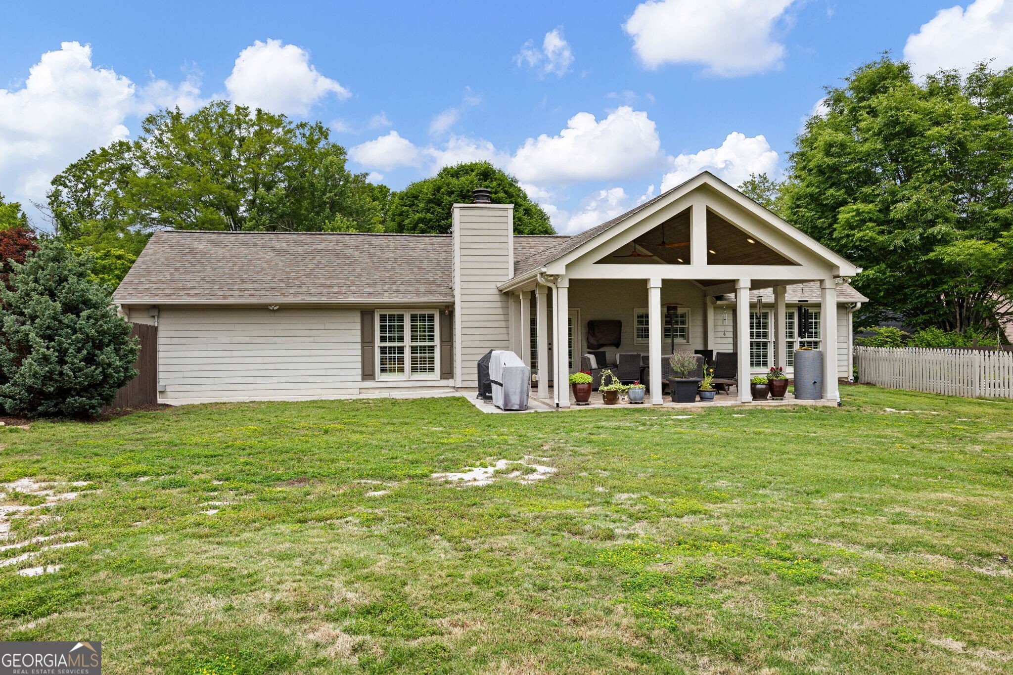 1273 Tinderbox Lane Kennesaw GA 30144