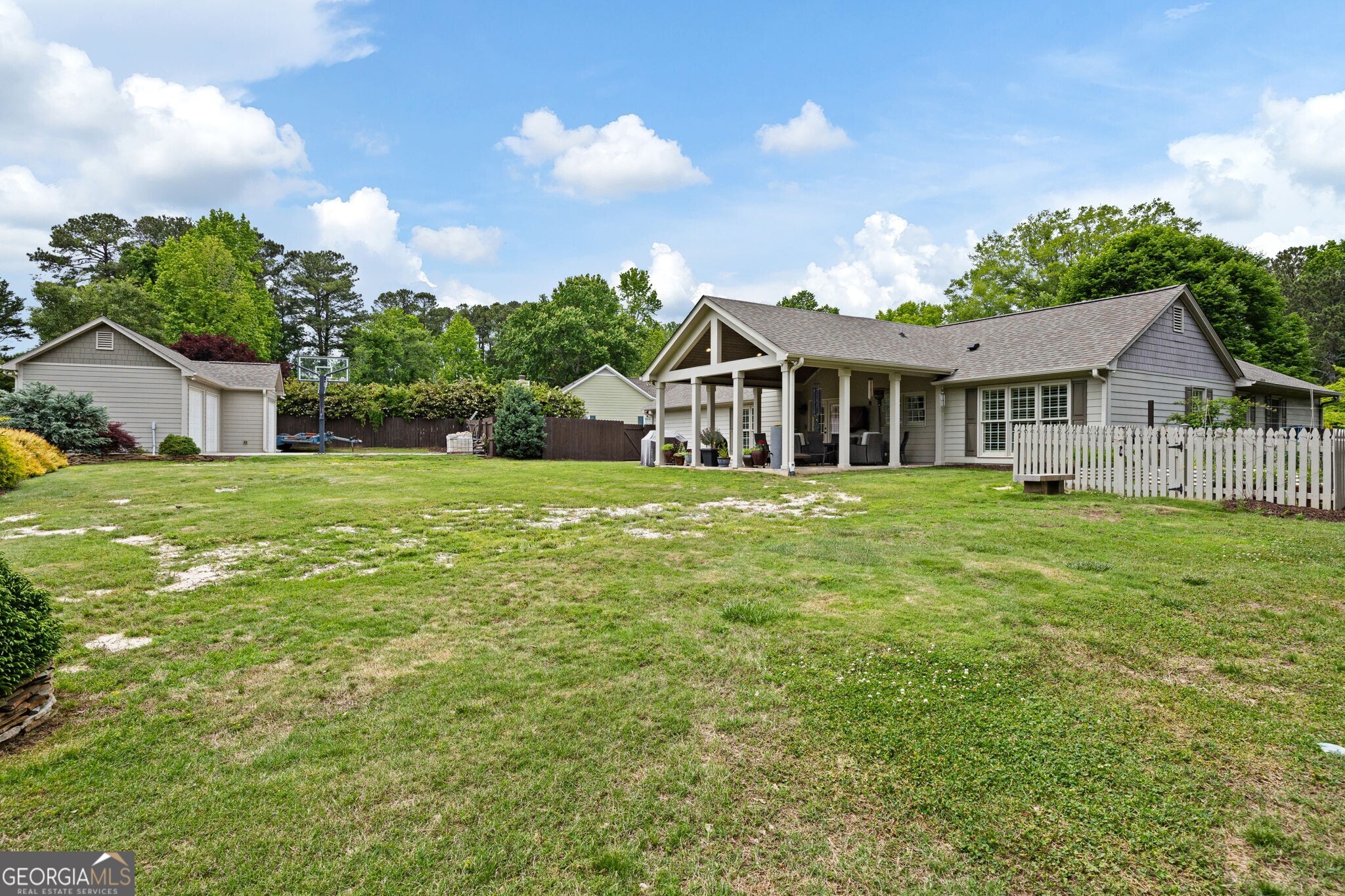 1273 Tinderbox Lane Kennesaw GA 30144