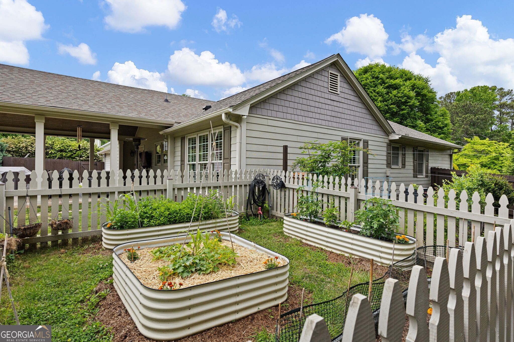 1273 Tinderbox Lane Kennesaw GA 30144