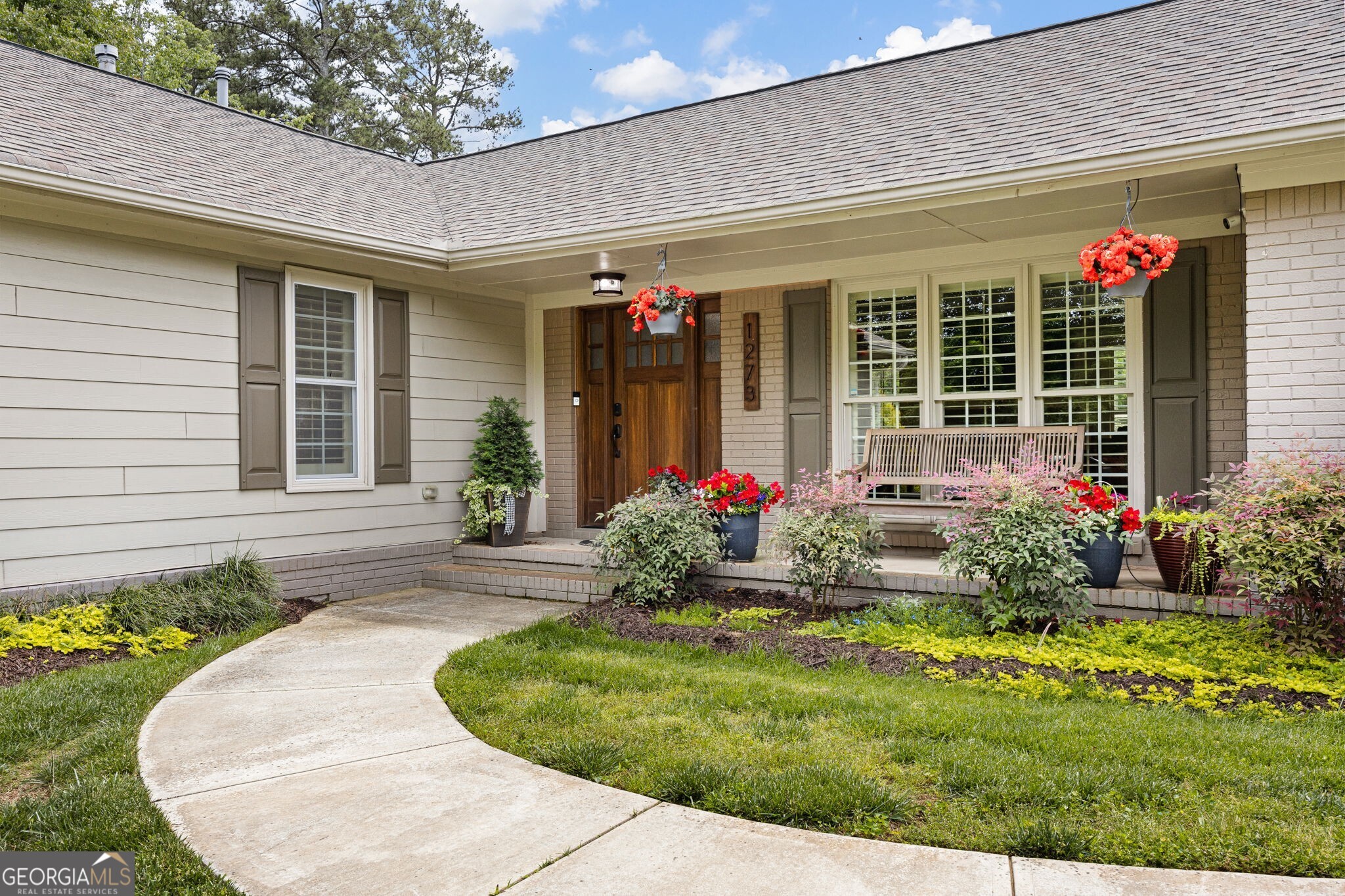 1273 Tinderbox Lane Kennesaw GA 30144
